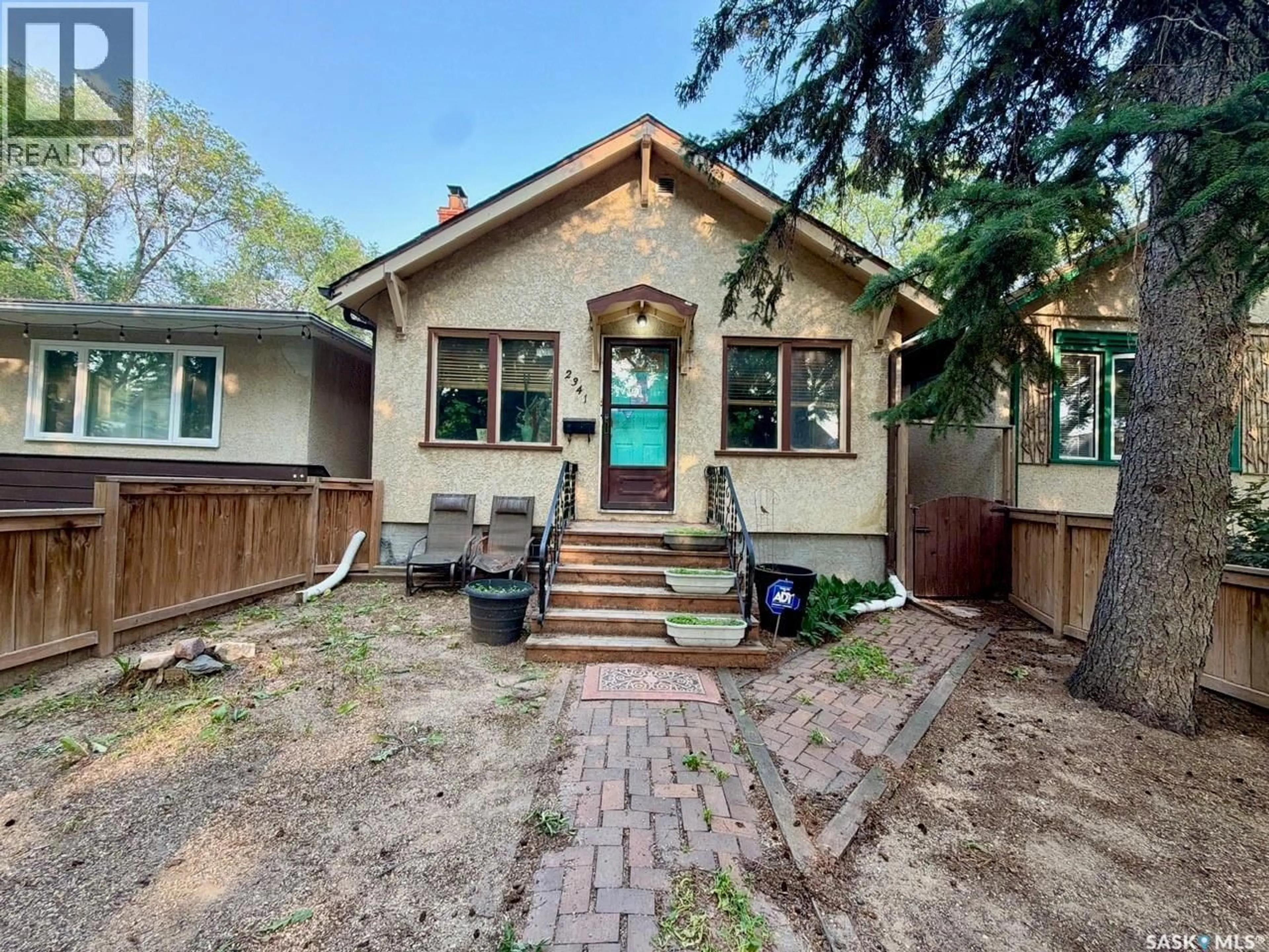 Unknown for 2341 ELPHINSTONE STREET, Regina Saskatchewan S4T3P2