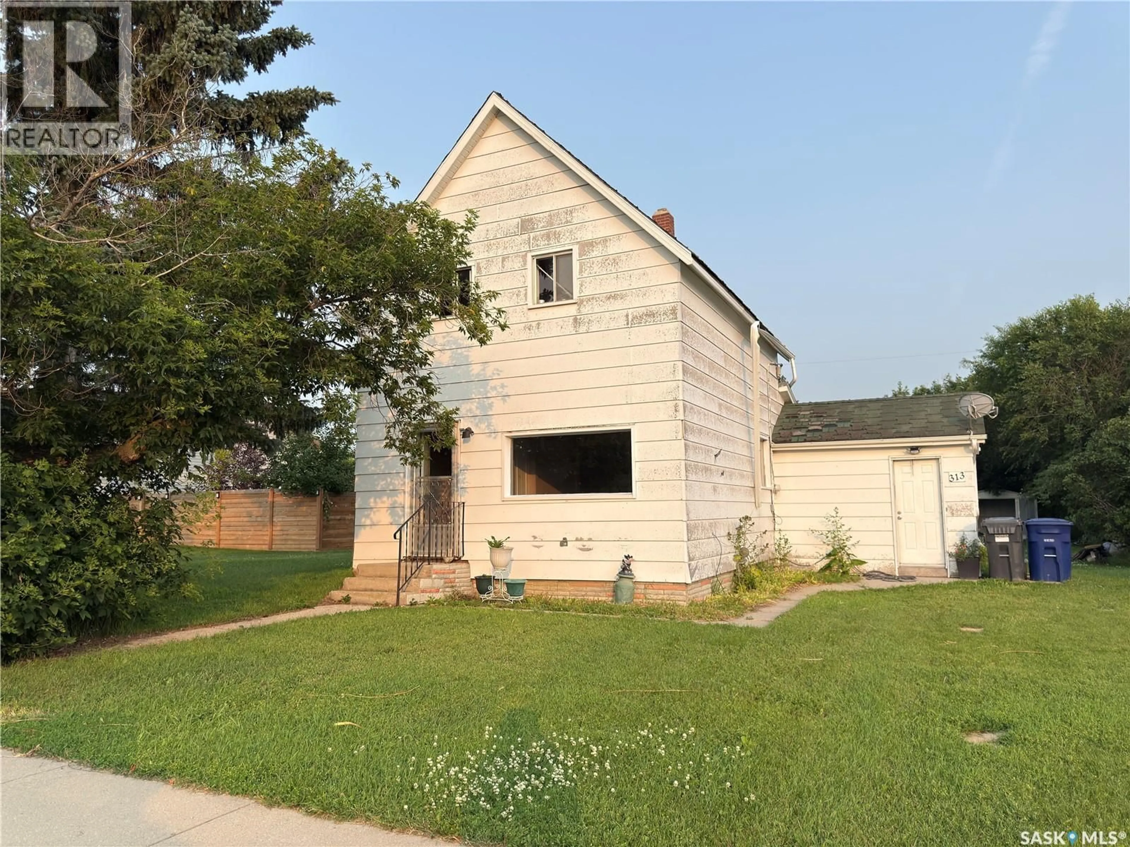 Unknown for 313 GRANT AVENUE, Hanley Saskatchewan S0G2E0