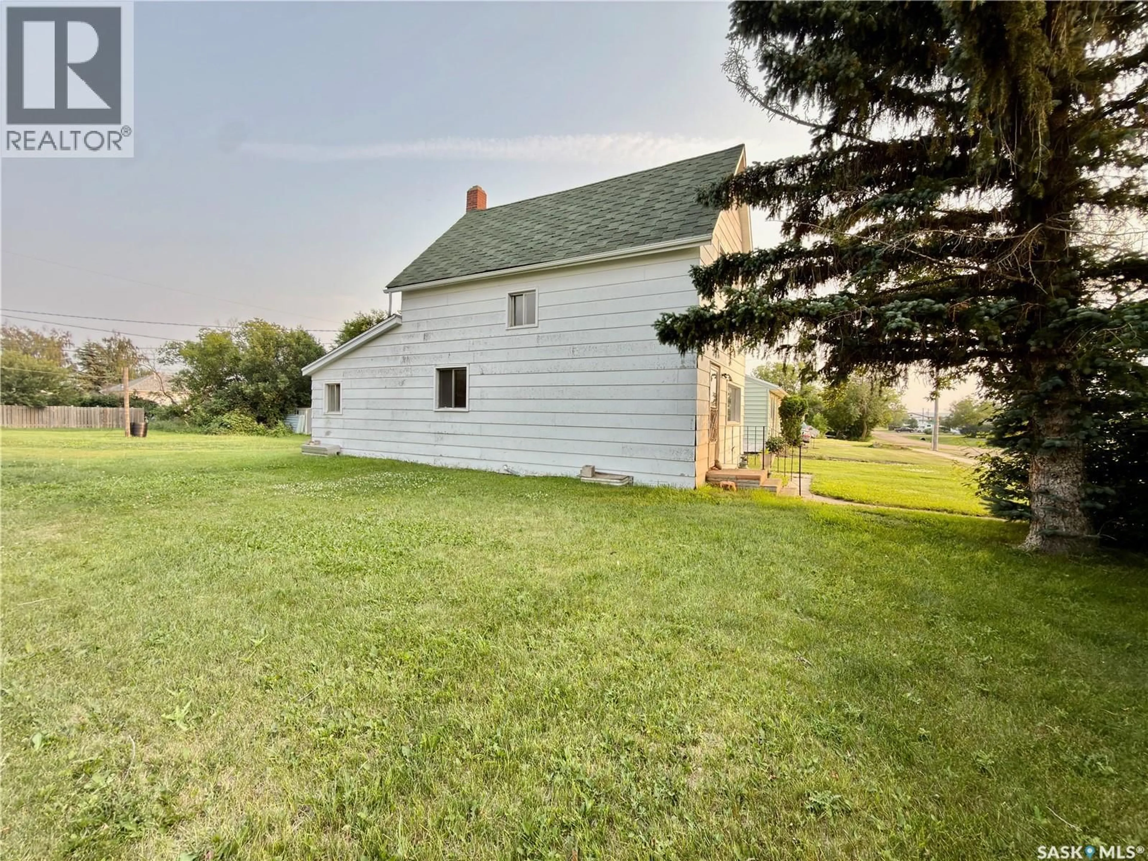Unknown for 313 GRANT AVENUE, Hanley Saskatchewan S0G2E0