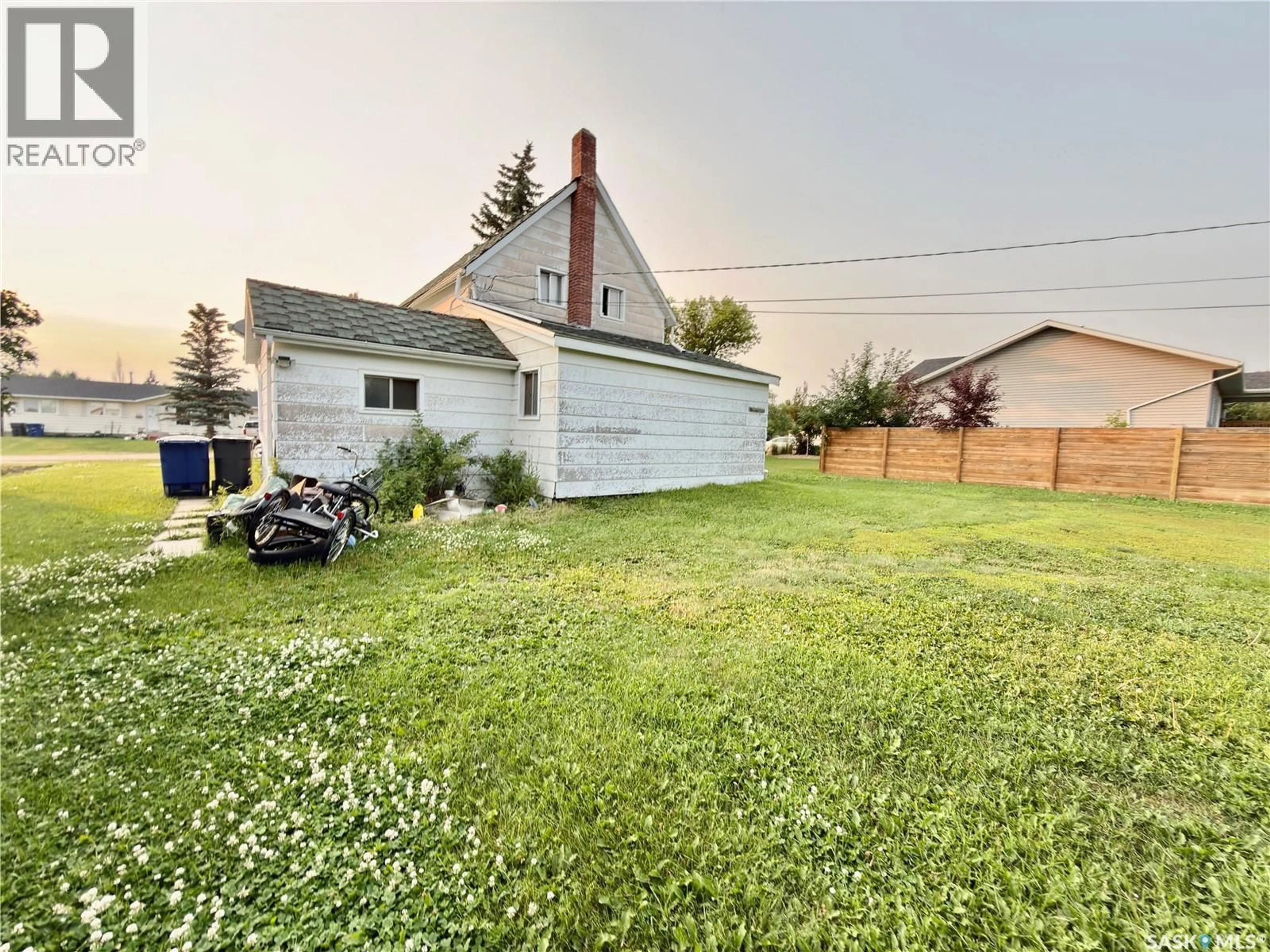 Unknown for 313 GRANT AVENUE, Hanley Saskatchewan S0G2E0