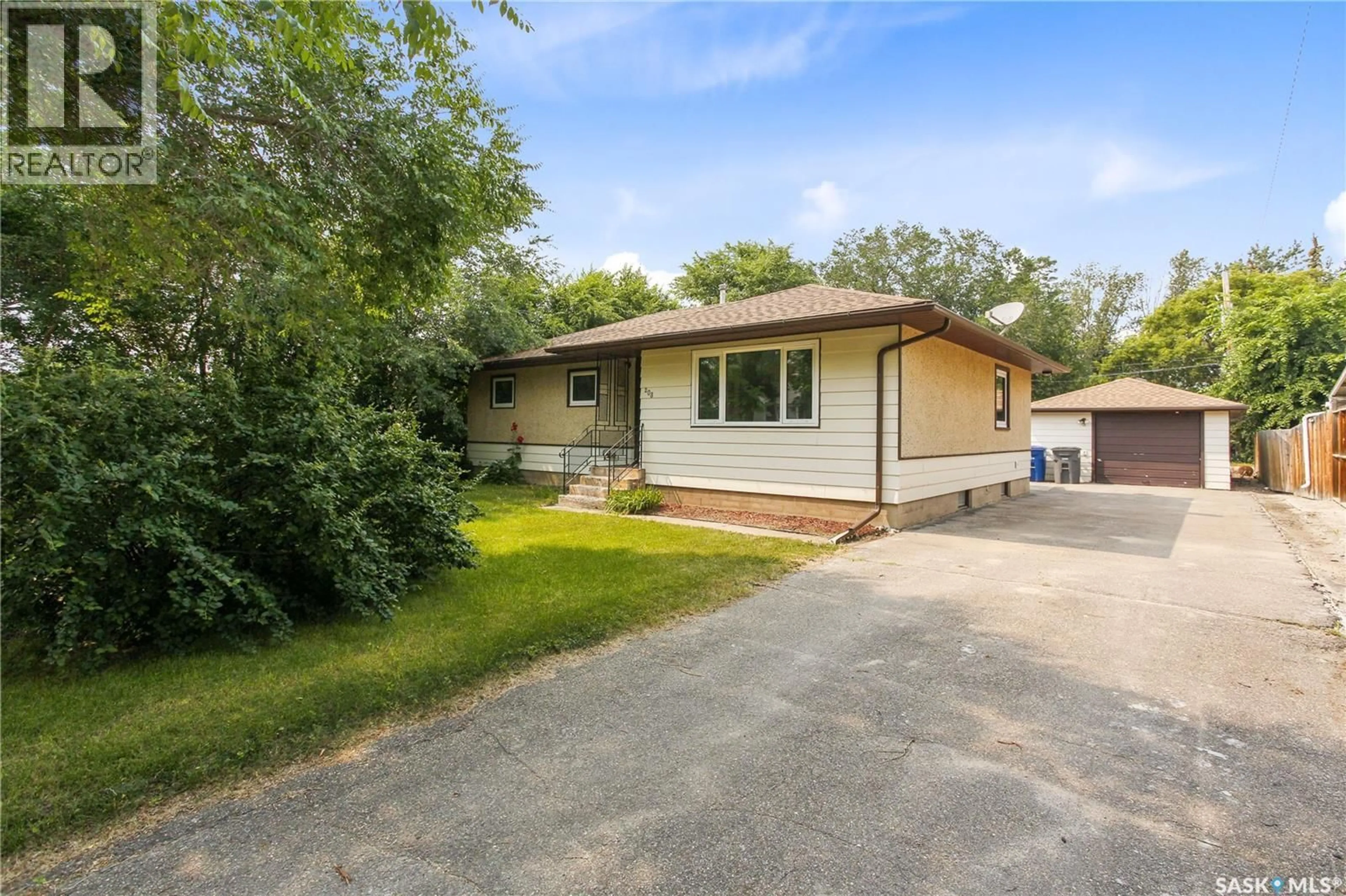Unknown for 208 EDWARDS STREET, Strasbourg Saskatchewan S0G4V0
