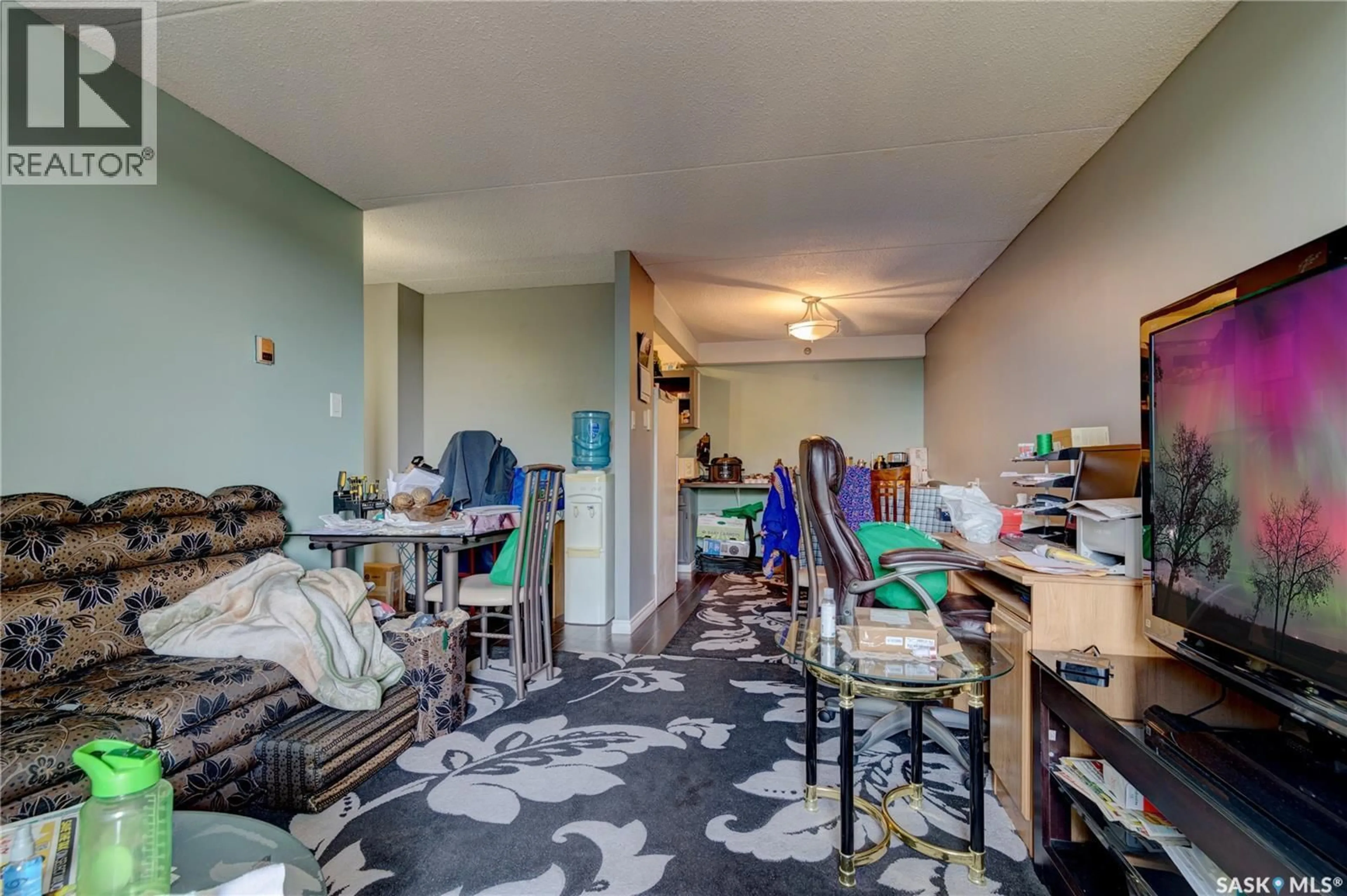 A pic of a room for 4045 - 522 RAE STREET, Regina Saskatchewan S4S6Y8