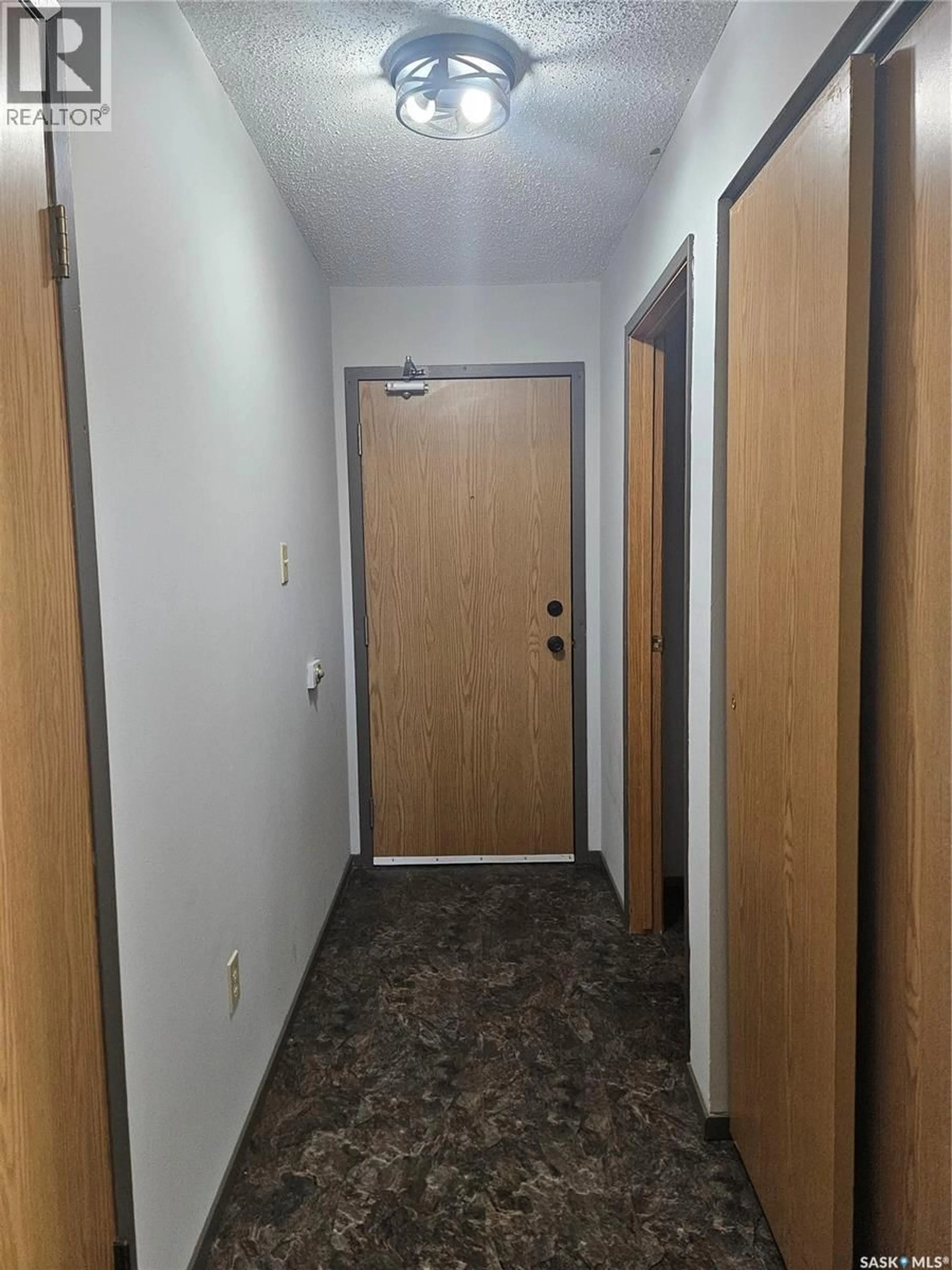 Unknown for 205 - 306 PERKINS STREET, Estevan Saskatchewan S4A2K1