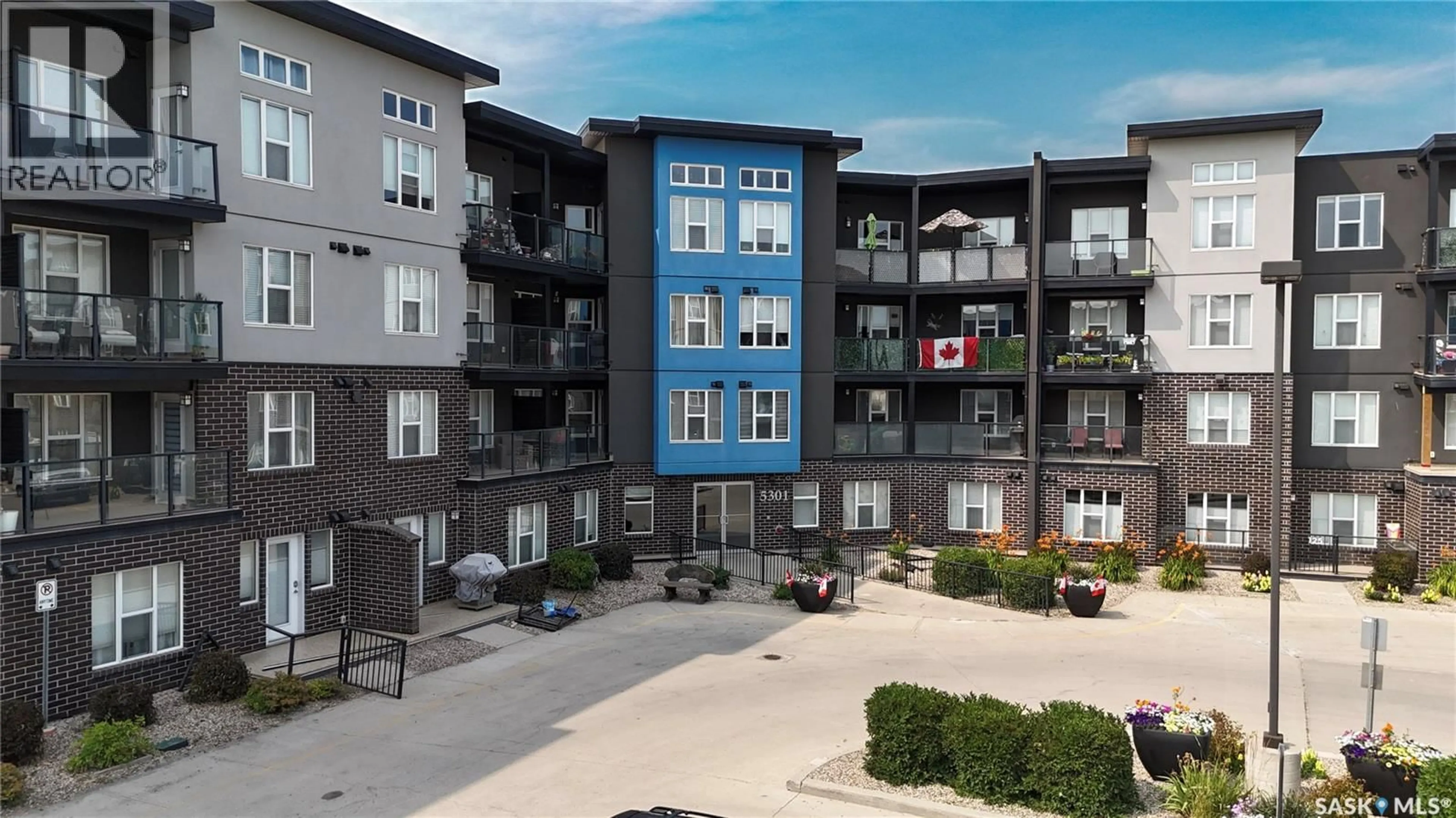 Unknown for 212 5301 UNIVERSAL CRESCENT, Regina Saskatchewan S4W0L2