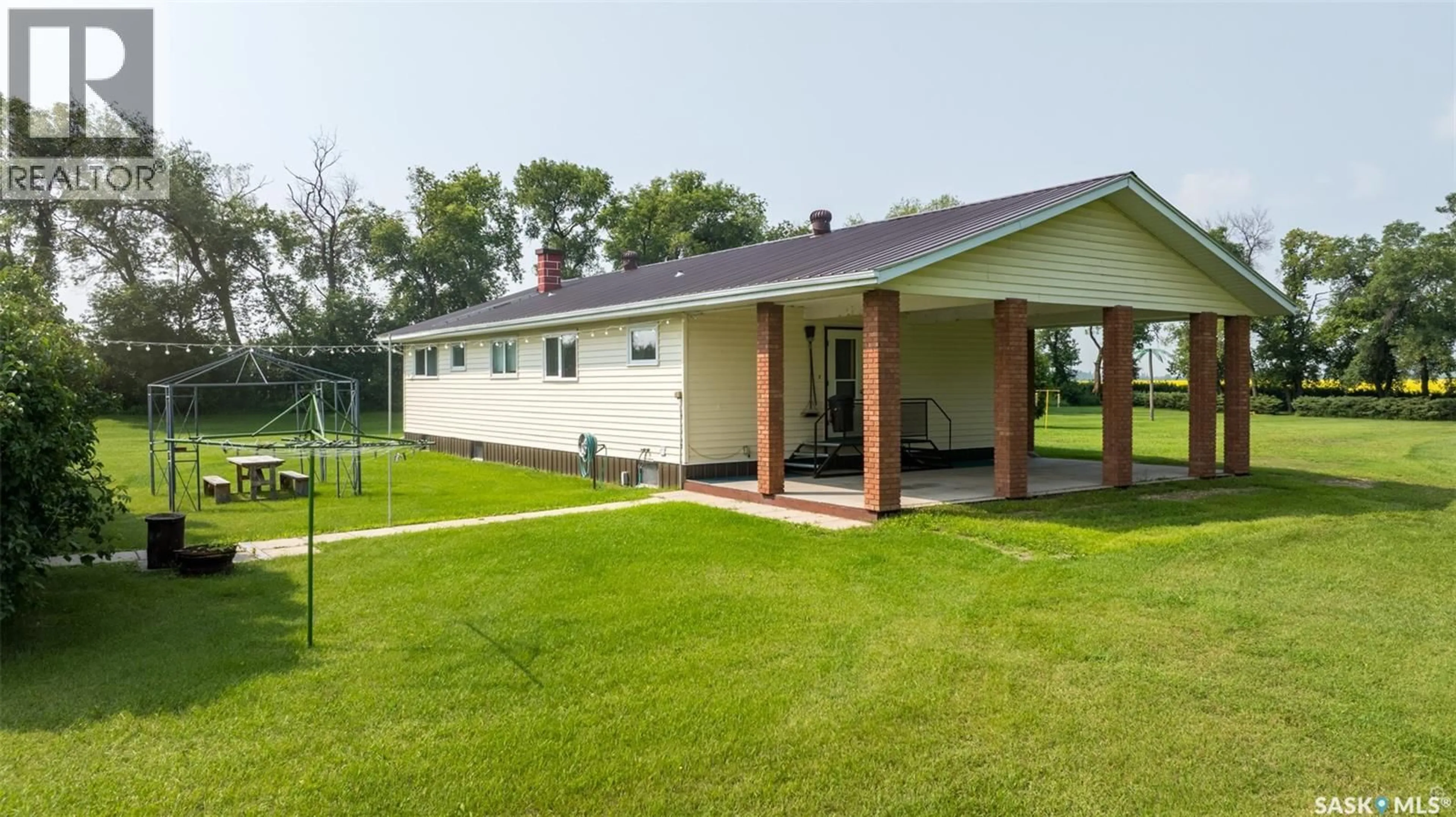 Unknown for SHELLBROOK ACREAGE, Shellbrook Rm No. 493 Saskatchewan S0J2E0