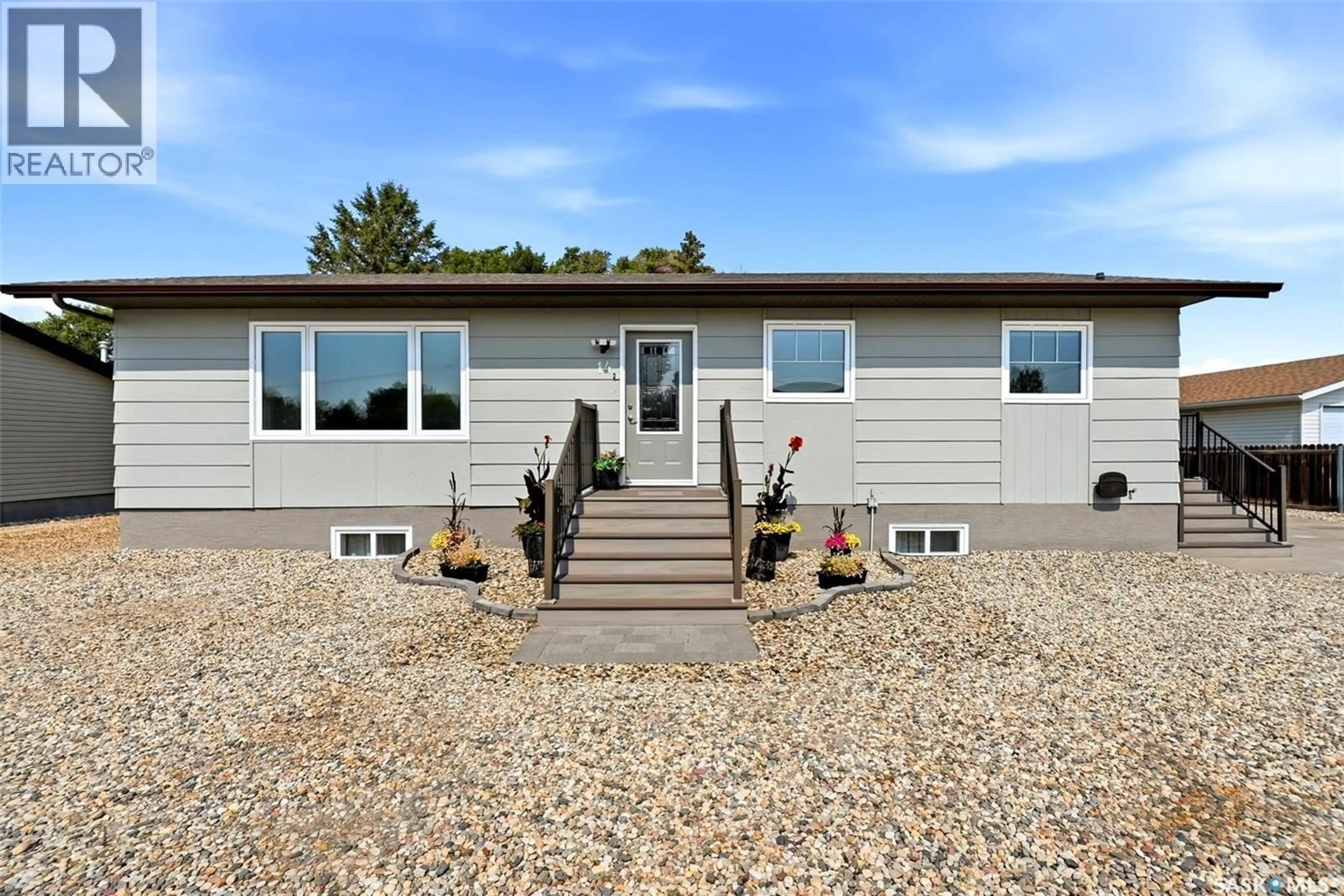 Home with vinyl exterior material, unknown for 14 MAIN STREET, Lajord Rm No. 128 Saskatchewan S0G2T0