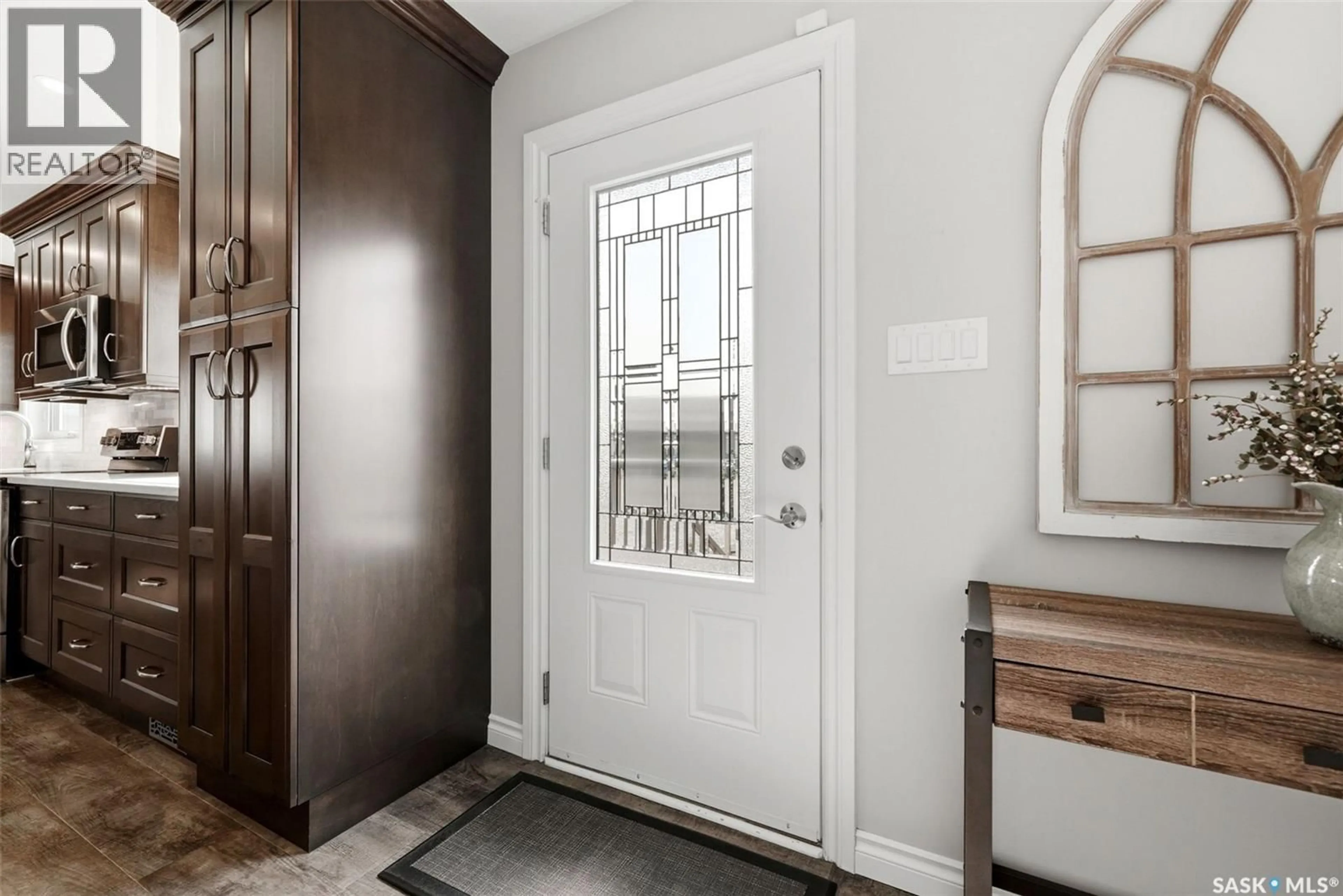 Indoor entryway for 14 MAIN STREET, Lajord Rm No. 128 Saskatchewan S0G2T0
