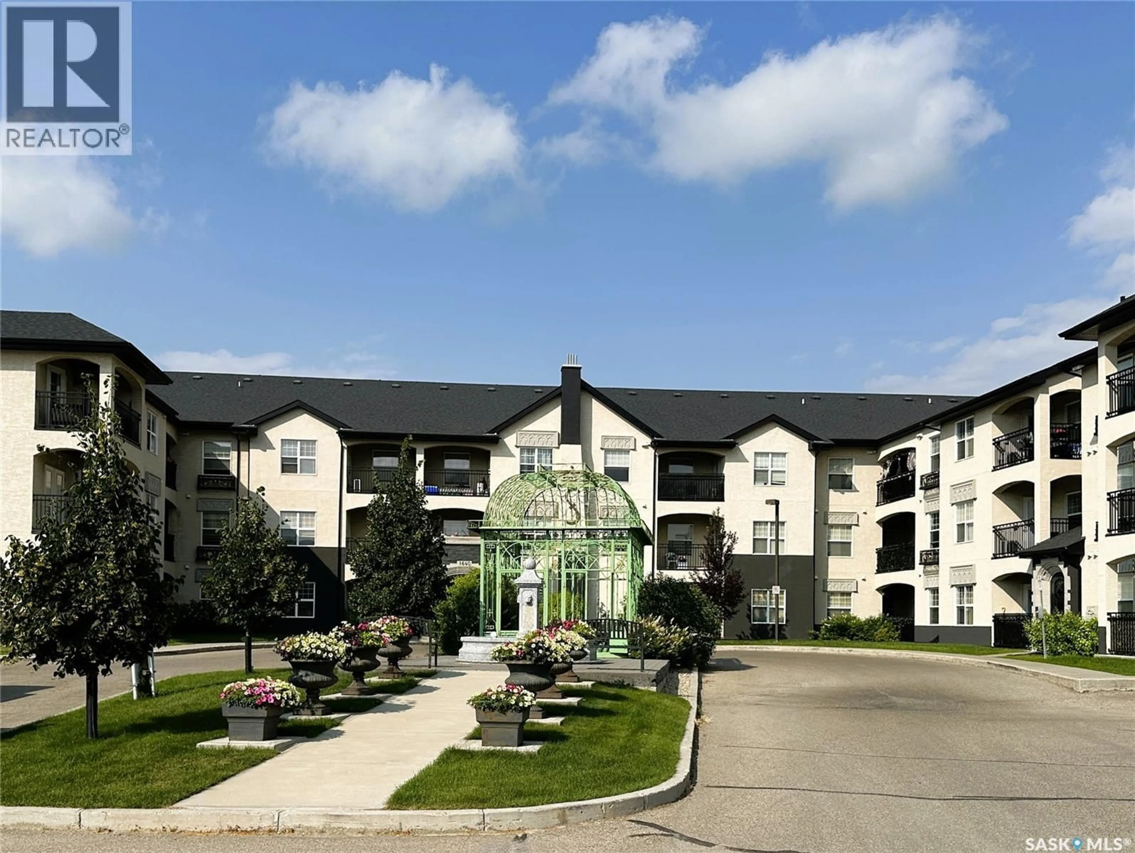 Unknown for 313 1640 DAKOTA DRIVE, Regina Saskatchewan S4Z0A4