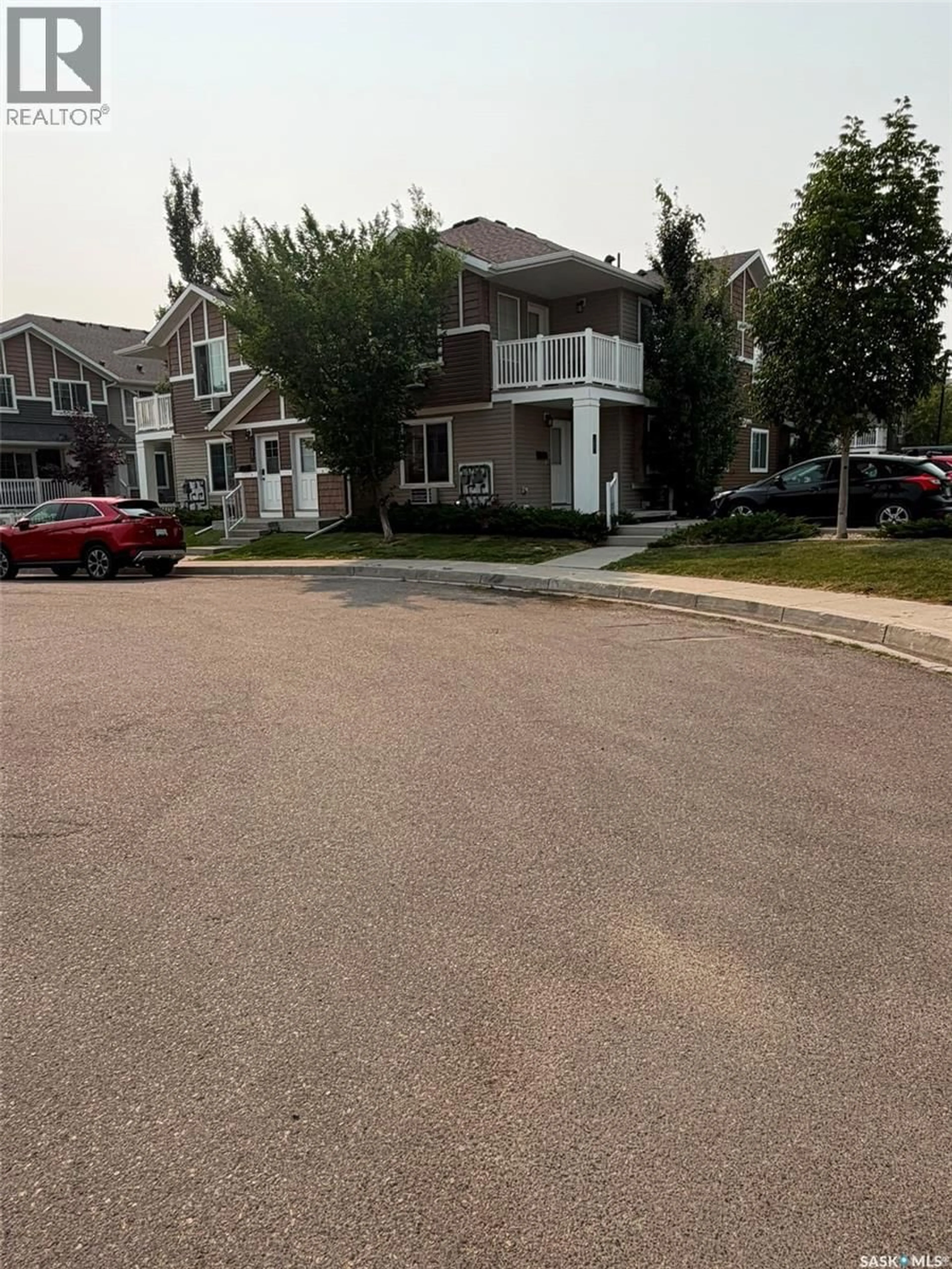 Unknown for 26 - 5742 GORDON ROAD, Regina Saskatchewan S4W0M1