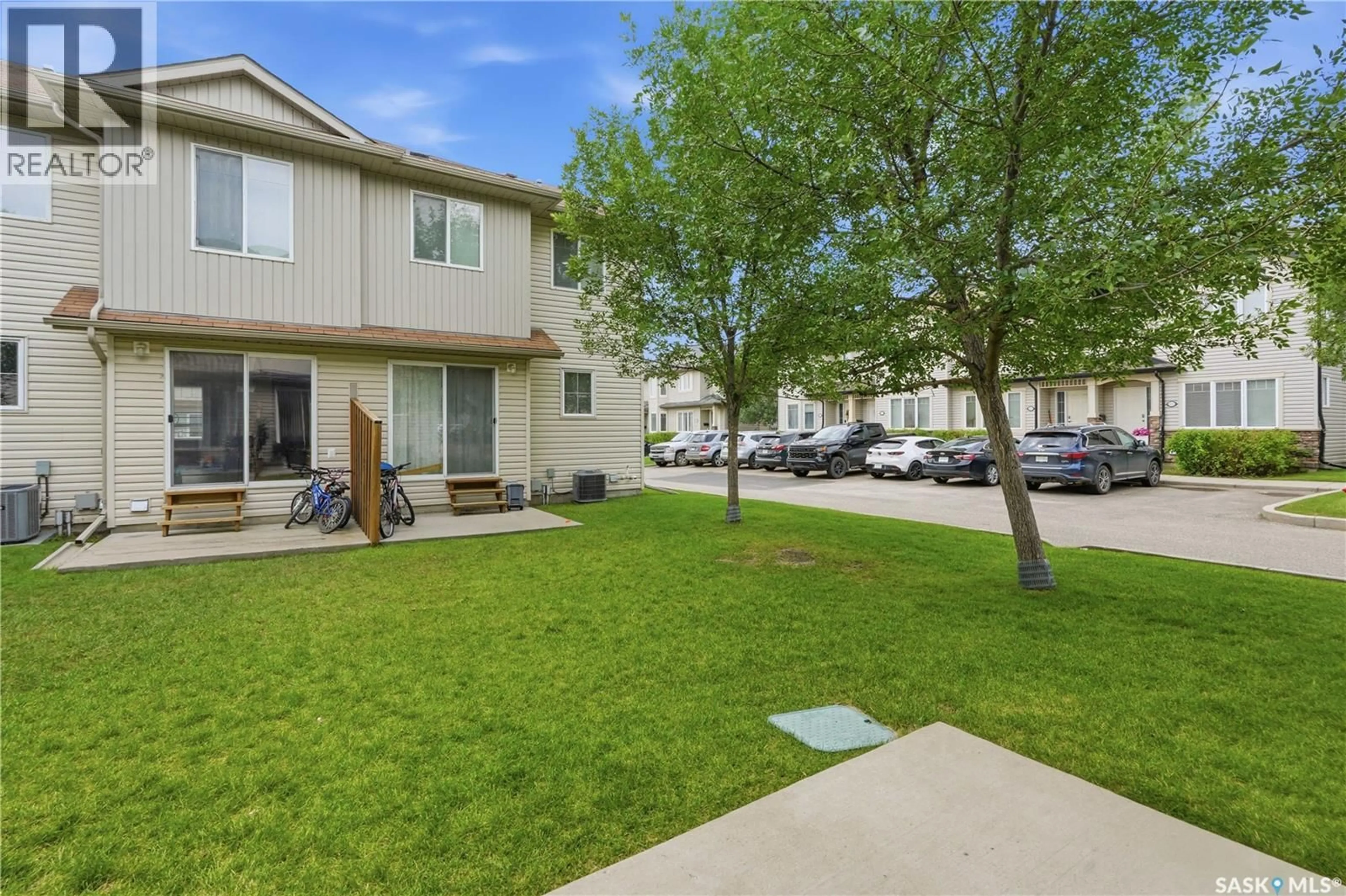 Unknown for 303 - 312 SLIMMON PLACE, Saskatoon Saskatchewan S7V0A8