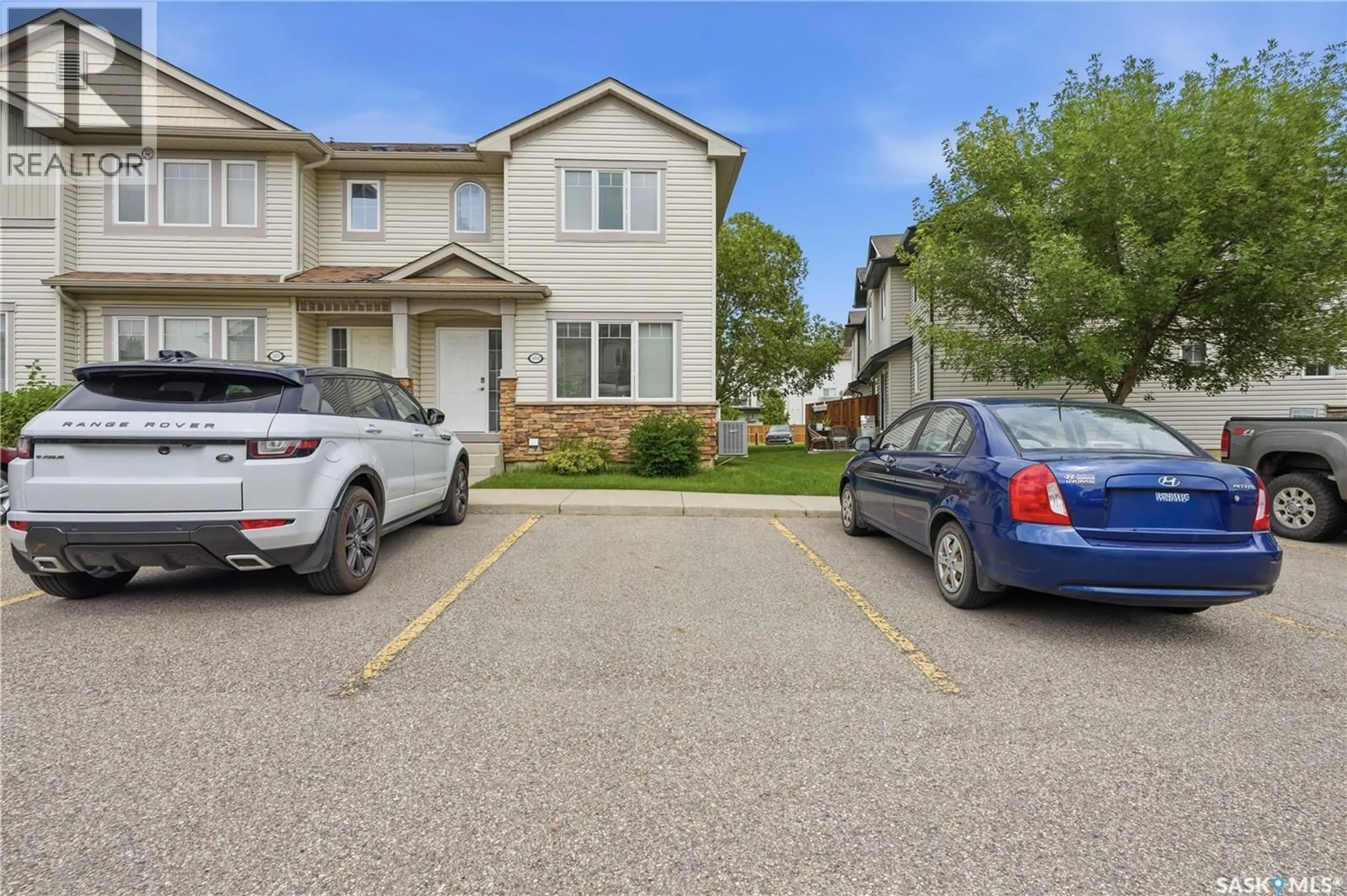 Unknown for 303 - 312 SLIMMON PLACE, Saskatoon Saskatchewan S7V0A8