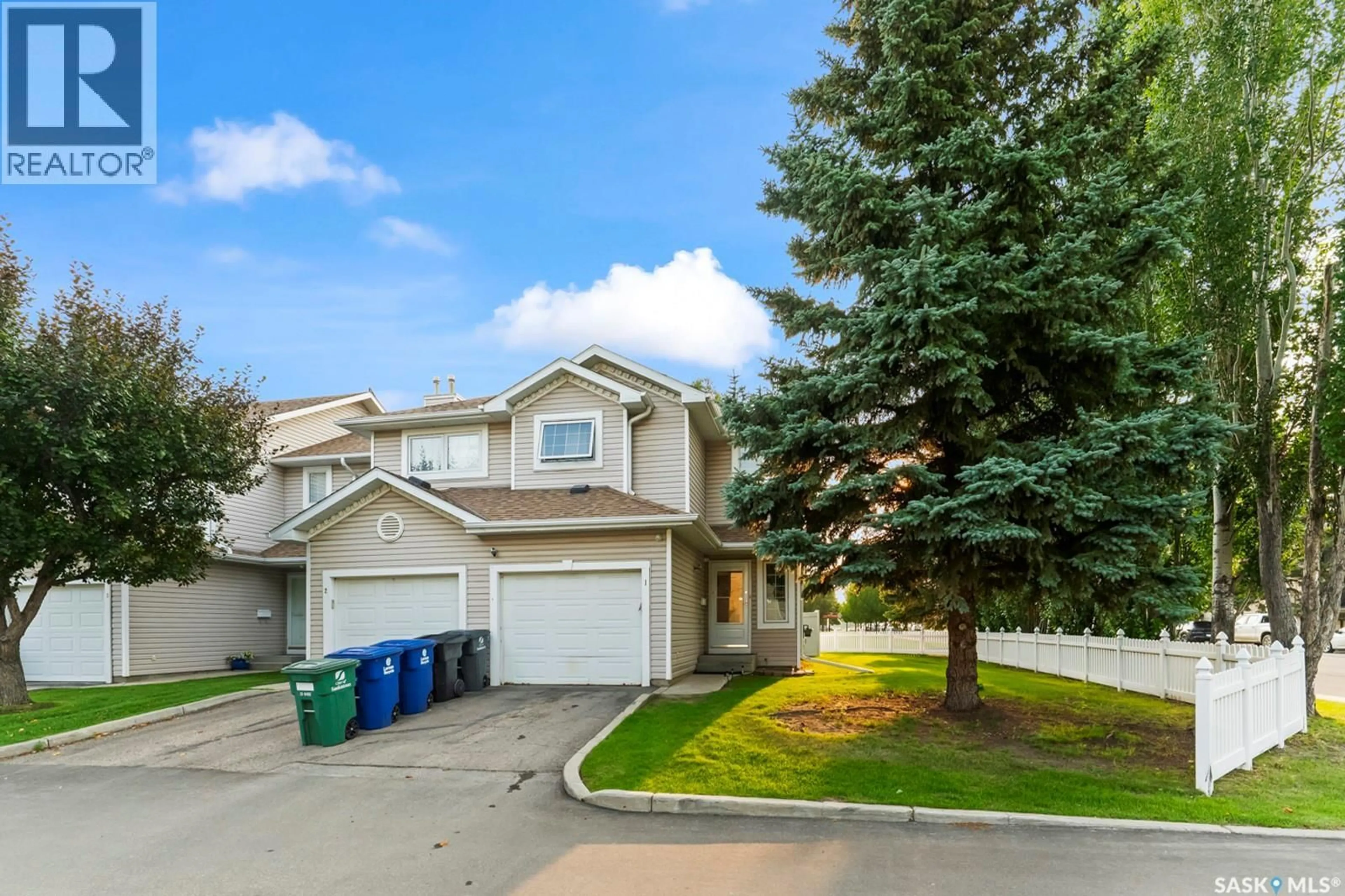 Unknown for 1 215 PINEHOUSE DRIVE, Saskatoon Saskatchewan S7K6N9