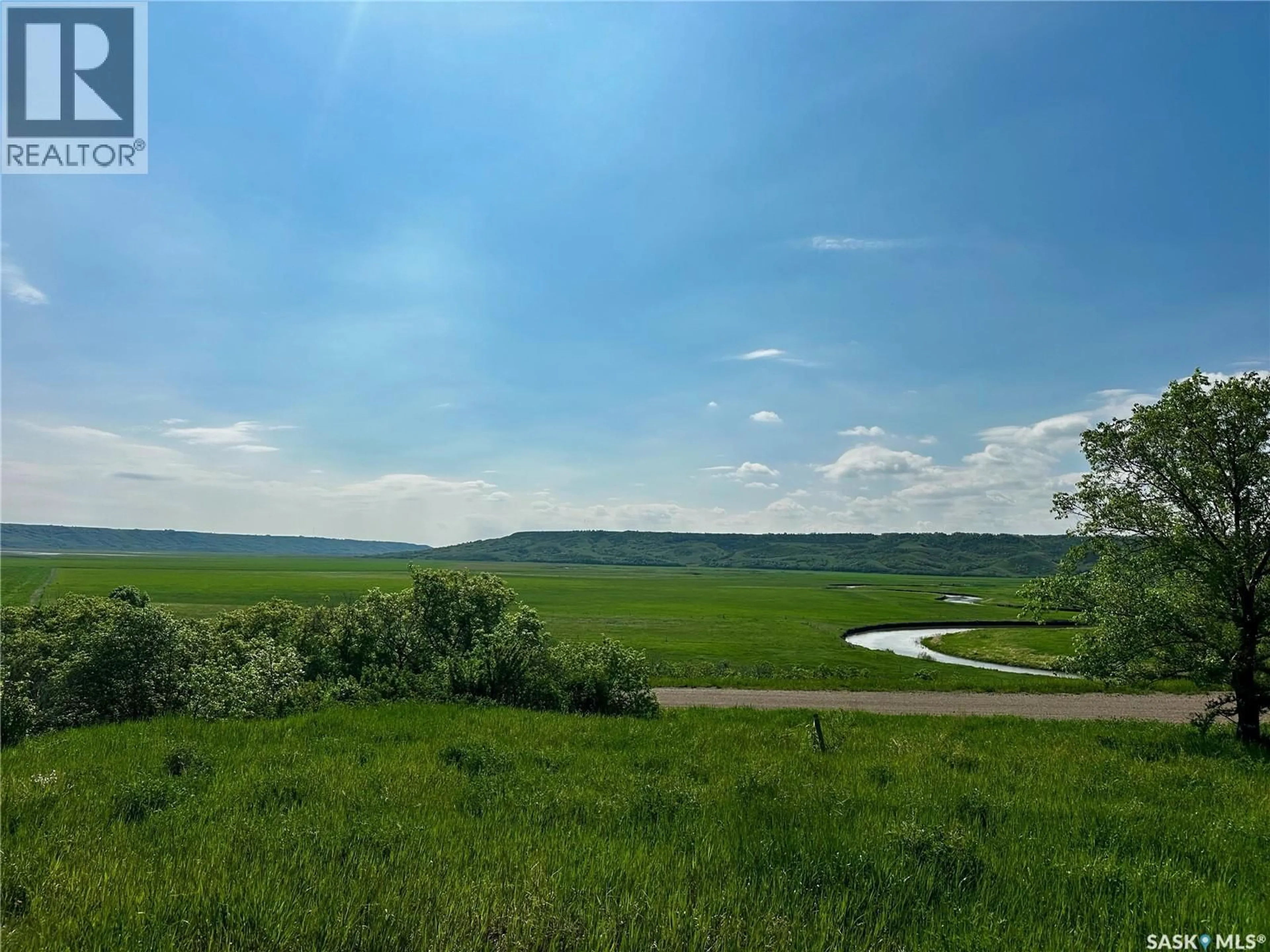 Unknown for 3.15 ACRES QU'APELLE VALLEY, Longlaketon Rm No. 219 Saskatchewan S0G0J5