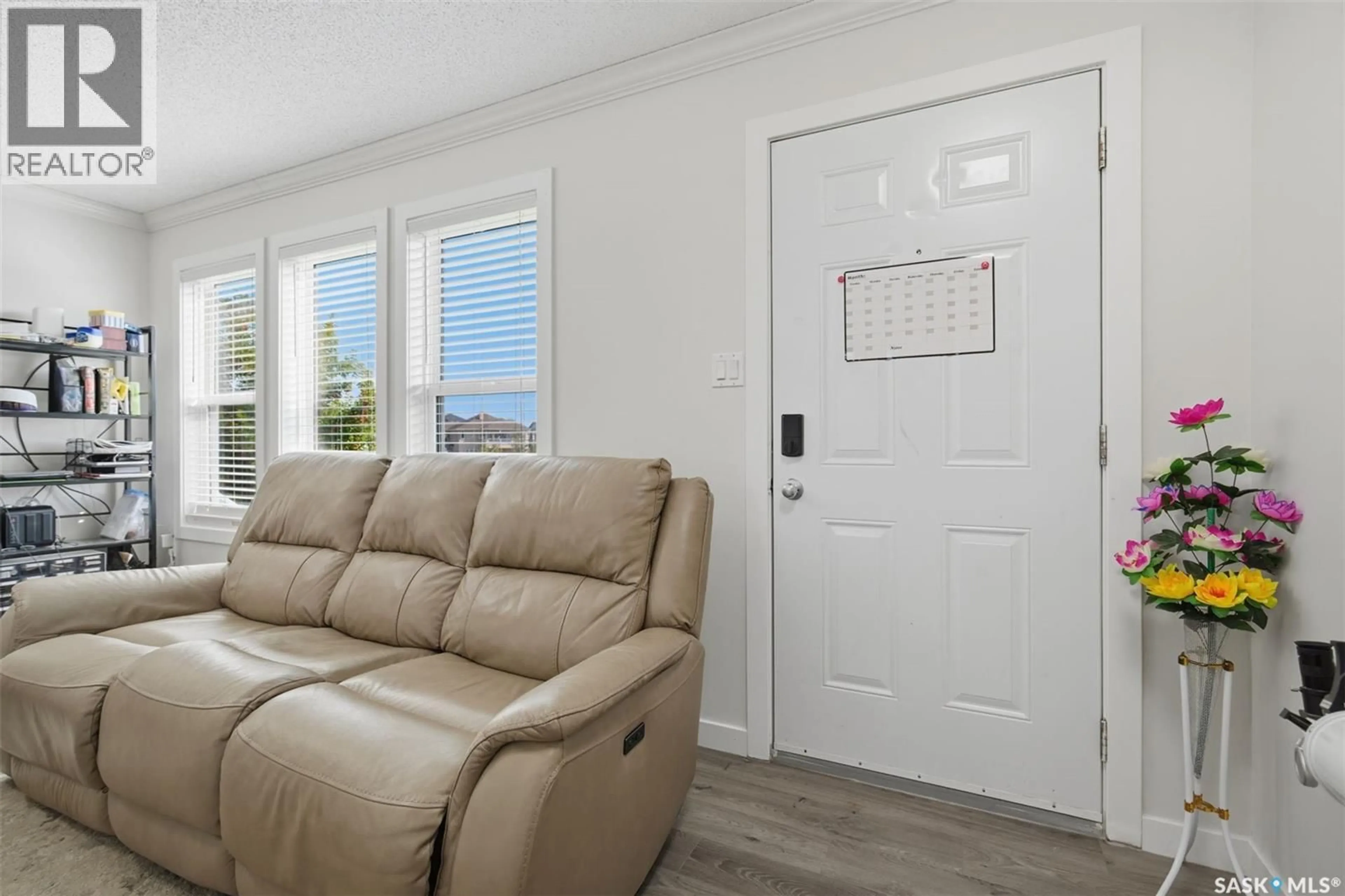 Living room with furniture, unknown for E - 70 235 ROSEWOOD BOULEVARD, Saskatoon Saskatchewan S7V0J3