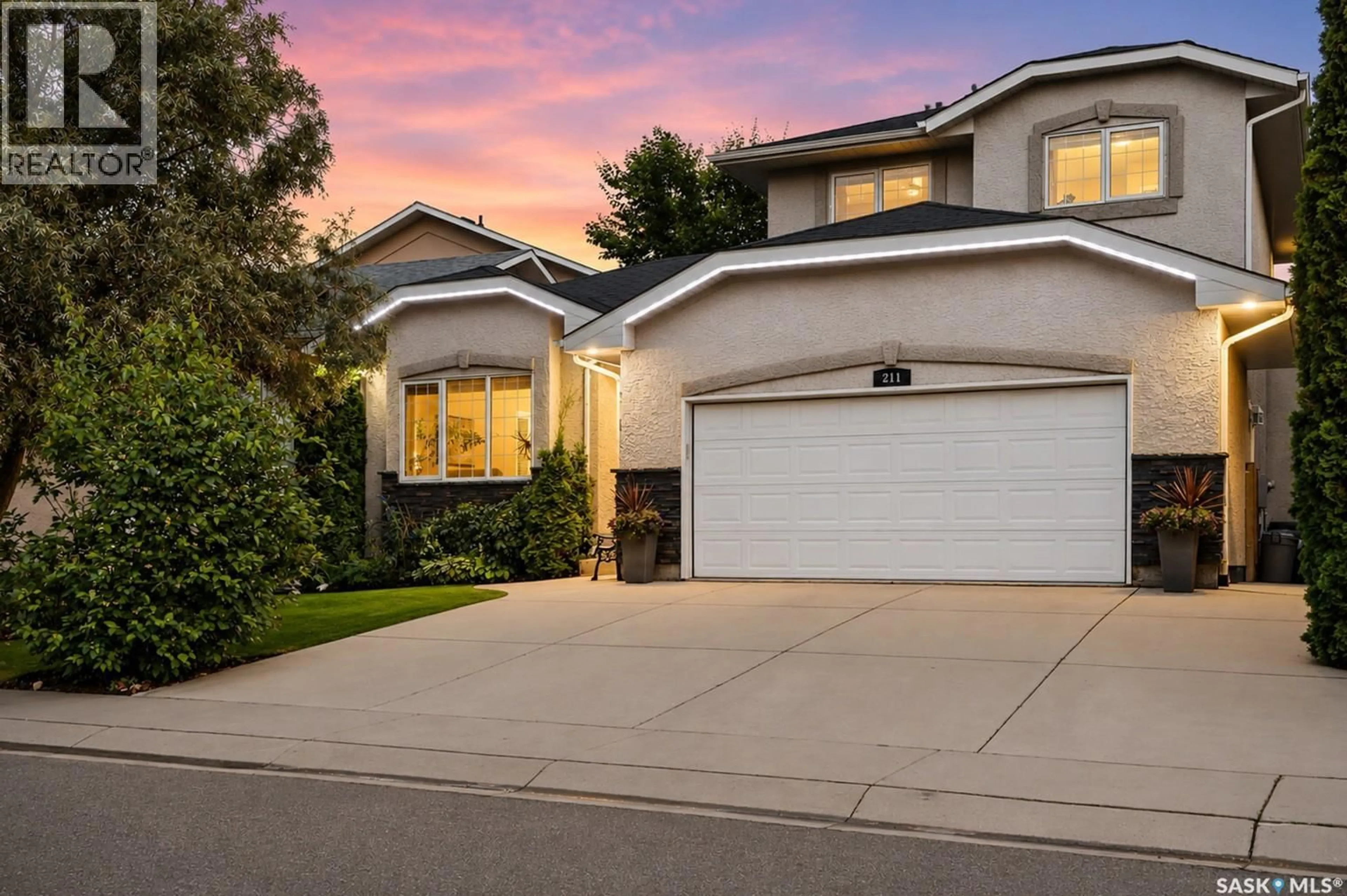 Unknown for 211 BROOKSHIRE CRESCENT, Saskatoon Saskatchewan S7V1H1
