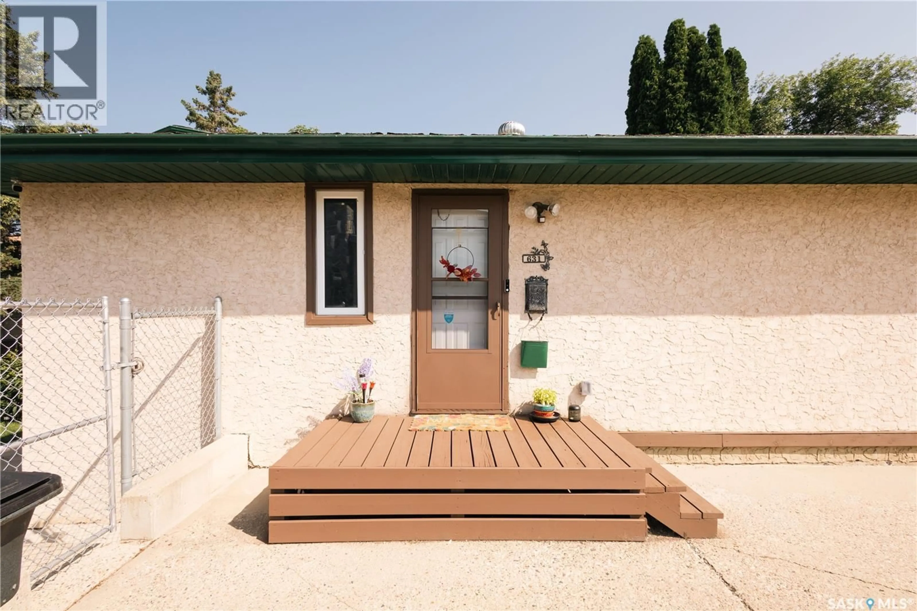 Unknown for 631 BUCHANAN DRIVE, Prince Albert Saskatchewan S6V5Z7