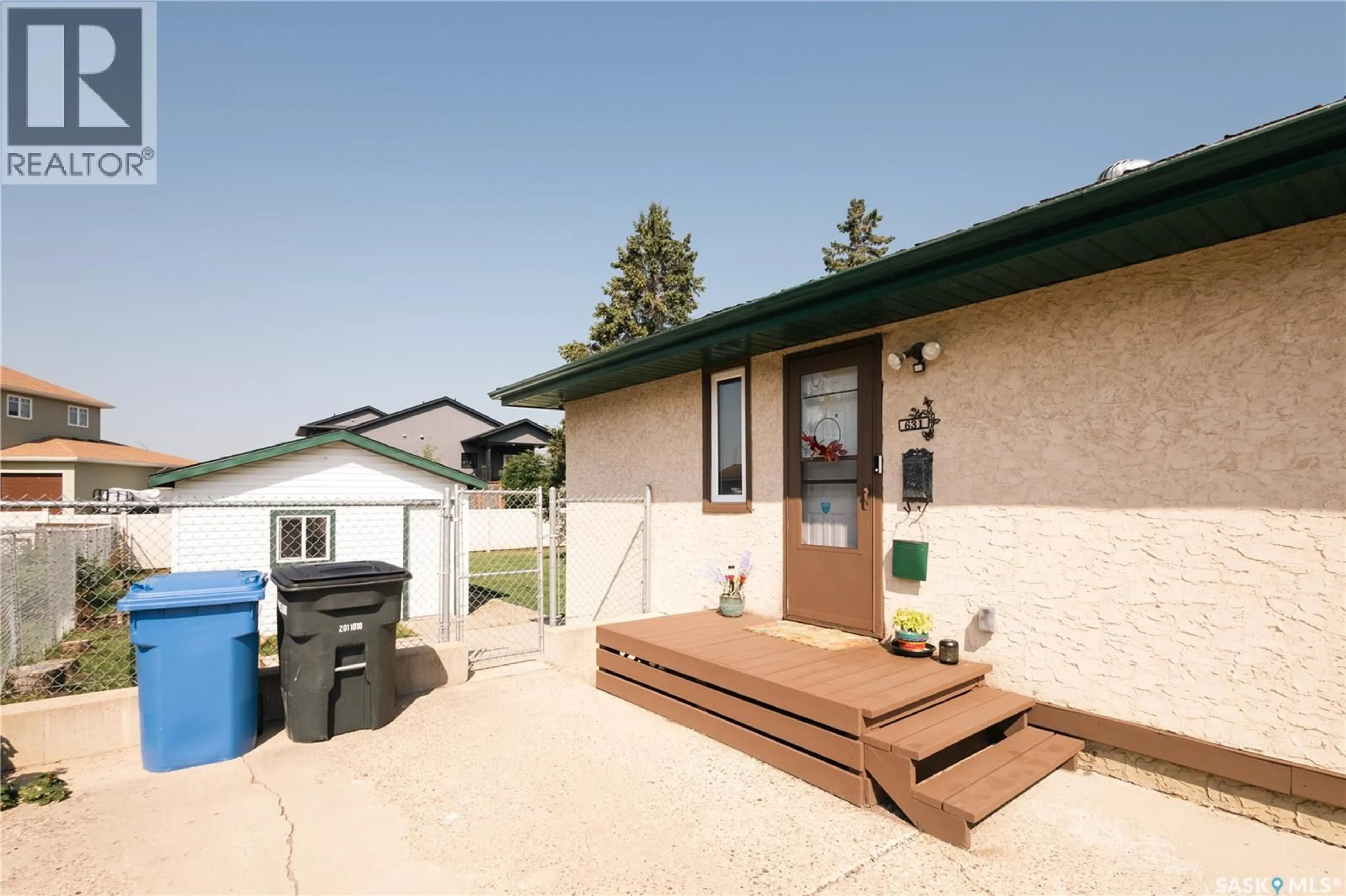 Unknown for 631 BUCHANAN DRIVE, Prince Albert Saskatchewan S6V5Z7