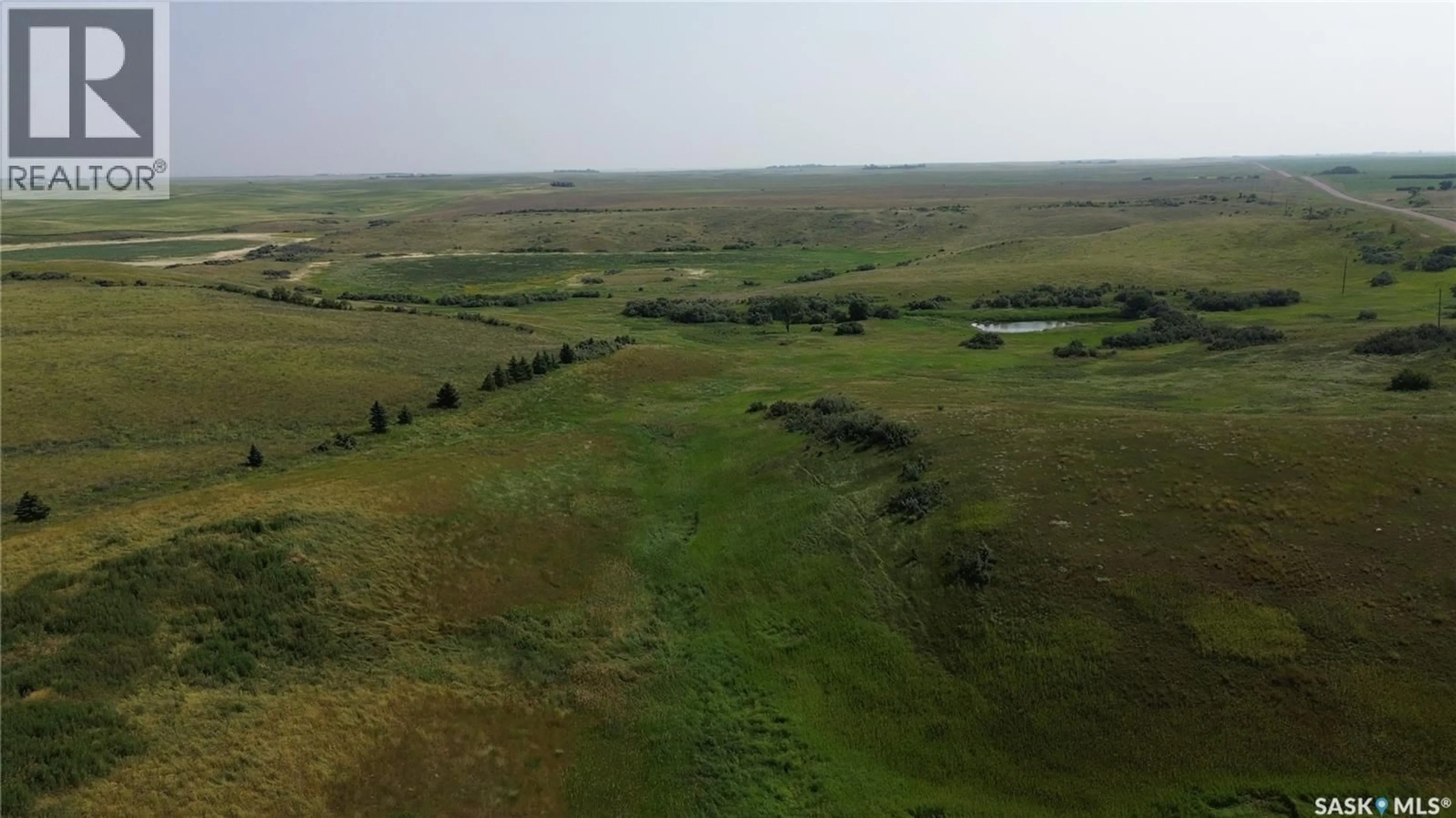 A pic from outside/outdoor area/front of a property/back of a property/a pic from drone, unknown for EIDEM ESTATE, Saskatchewan Landing Rm No.167 Saskatchewan S0N2P0