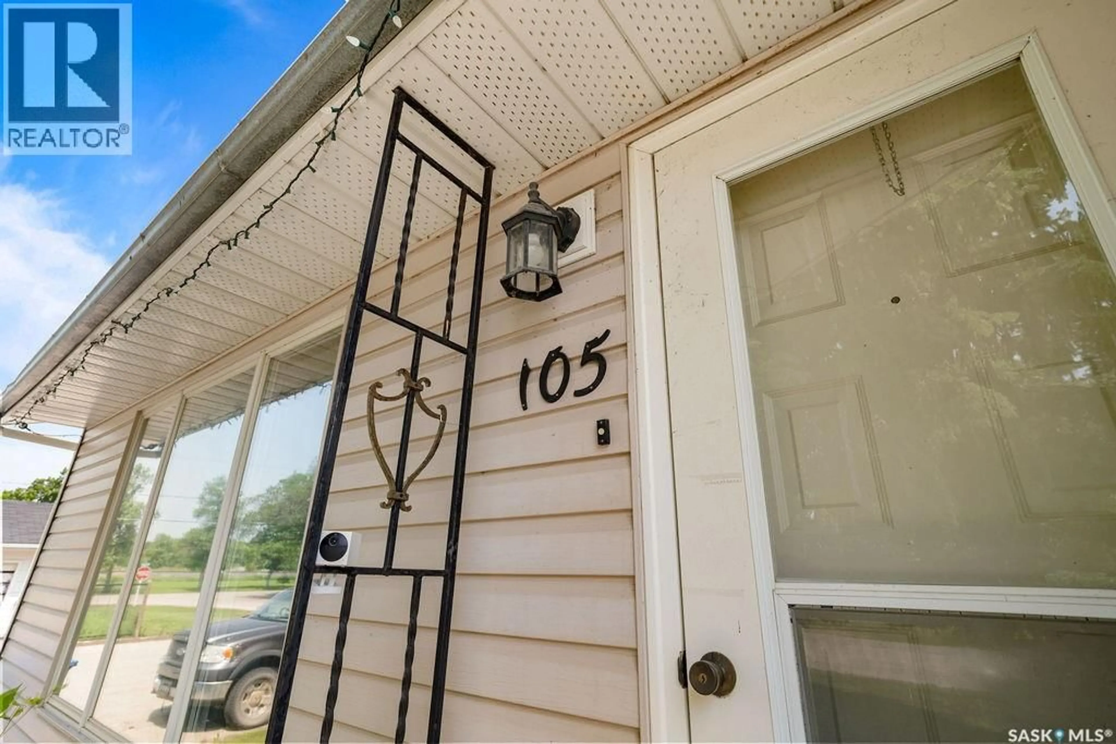 Unknown for 105 ASH STREET, Wolseley Saskatchewan S0G5H0