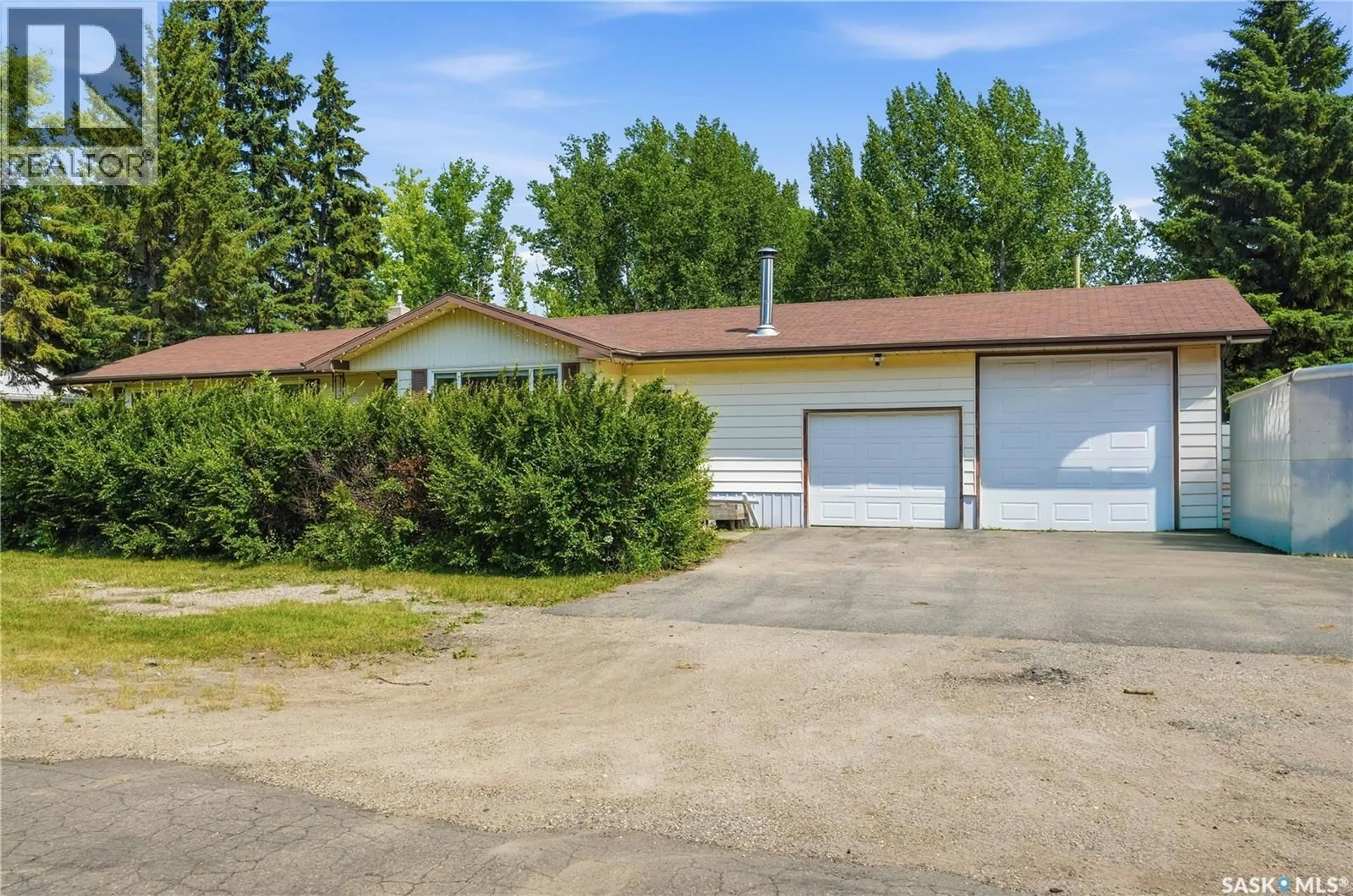 Unknown for 133 POLLARD STREET, Earl Grey Saskatchewan S0G1J0