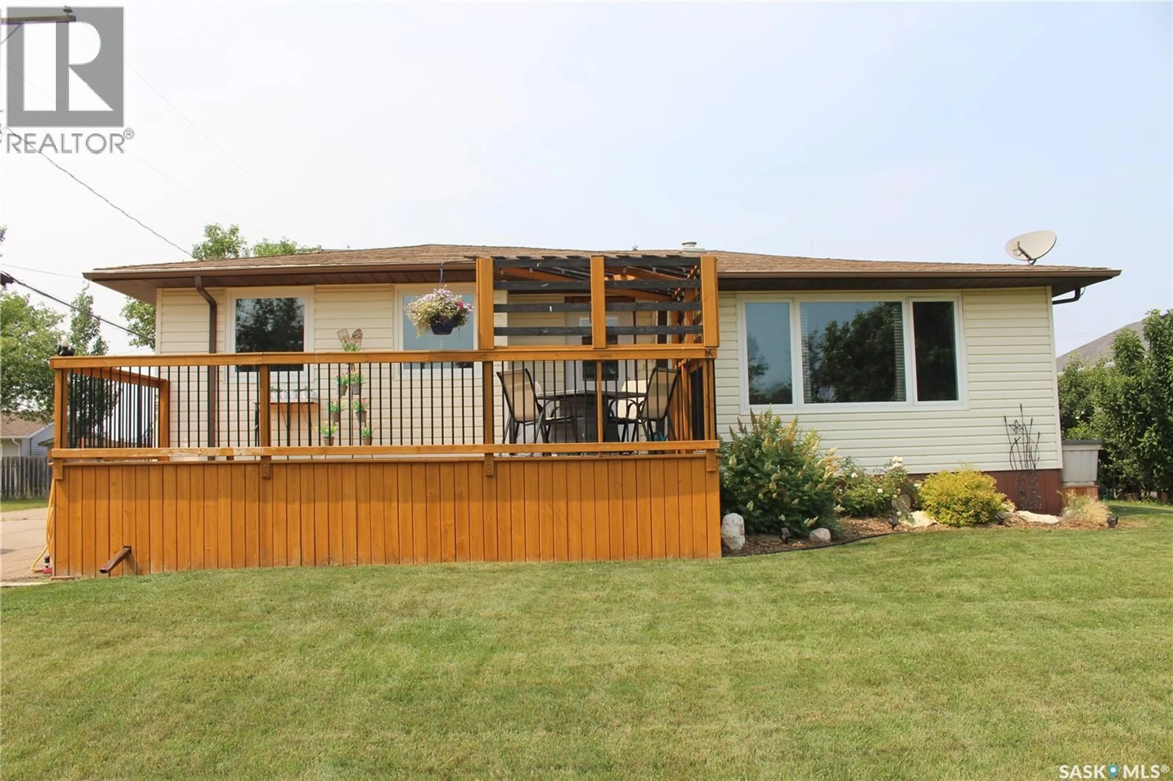 Unknown for 265 SASKATCHEWAN STREET, Central Butte Saskatchewan S0H0T0