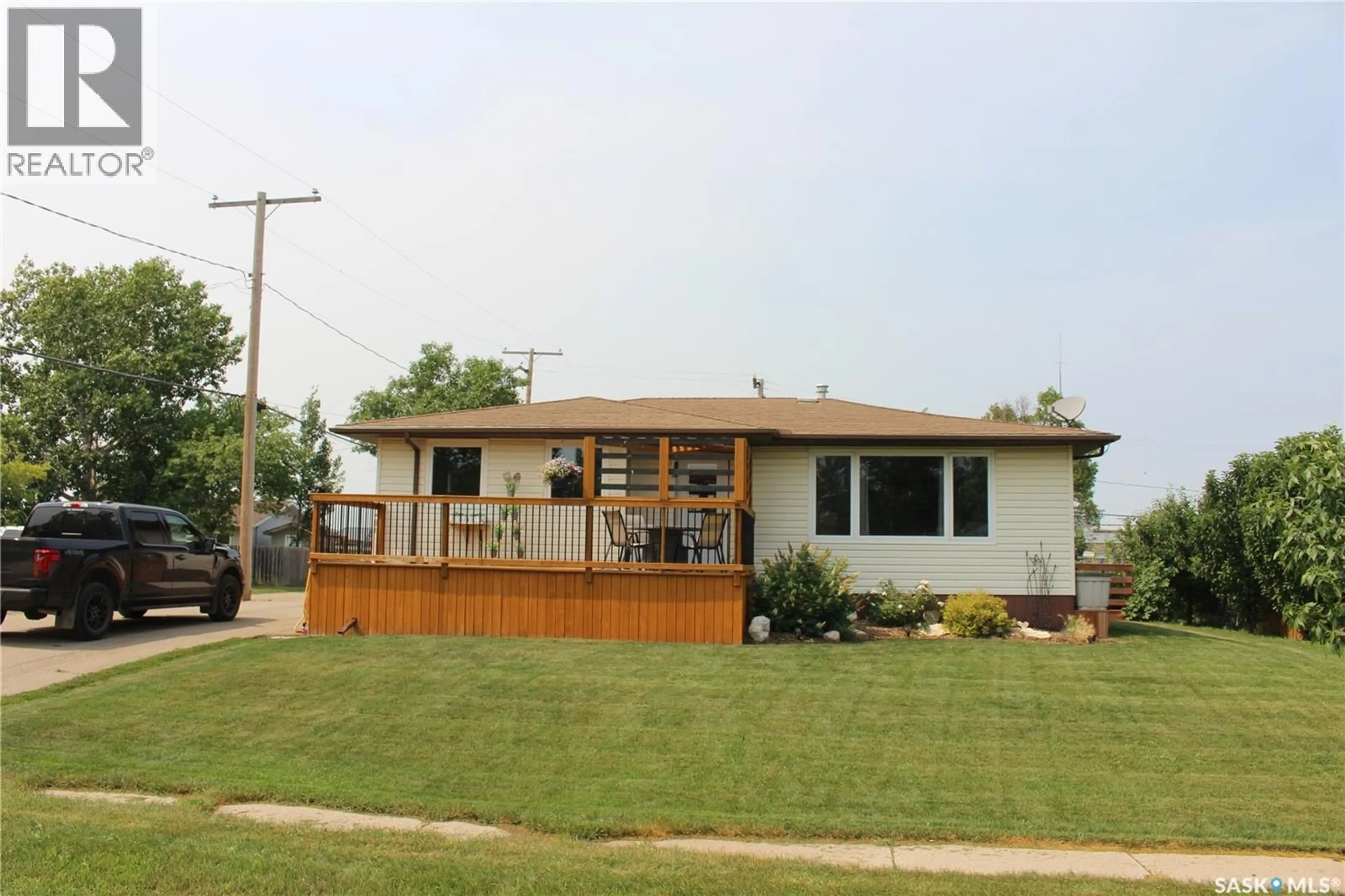 Unknown for 265 SASKATCHEWAN STREET, Central Butte Saskatchewan S0H0T0