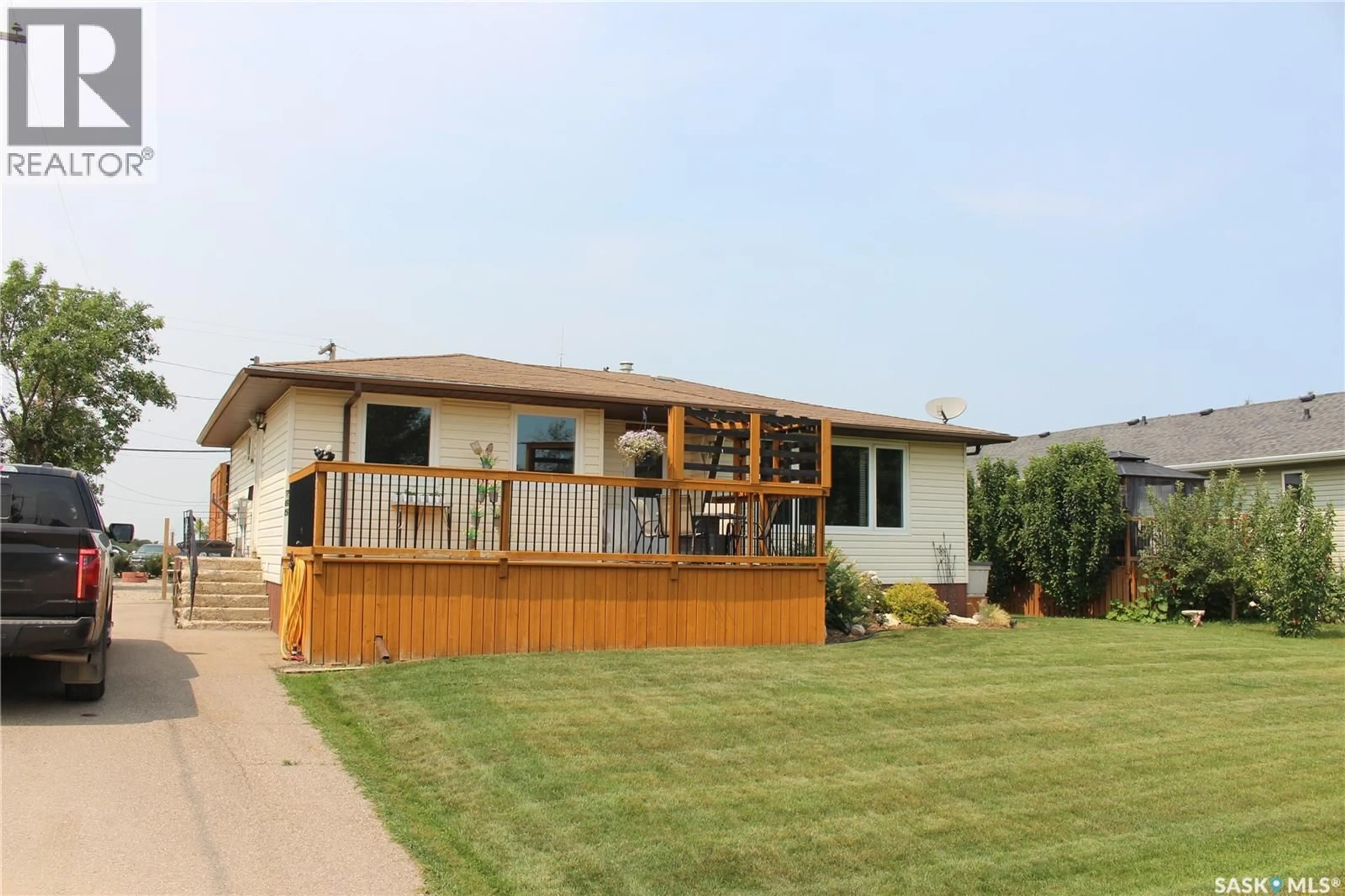 Unknown for 265 SASKATCHEWAN STREET, Central Butte Saskatchewan S0H0T0
