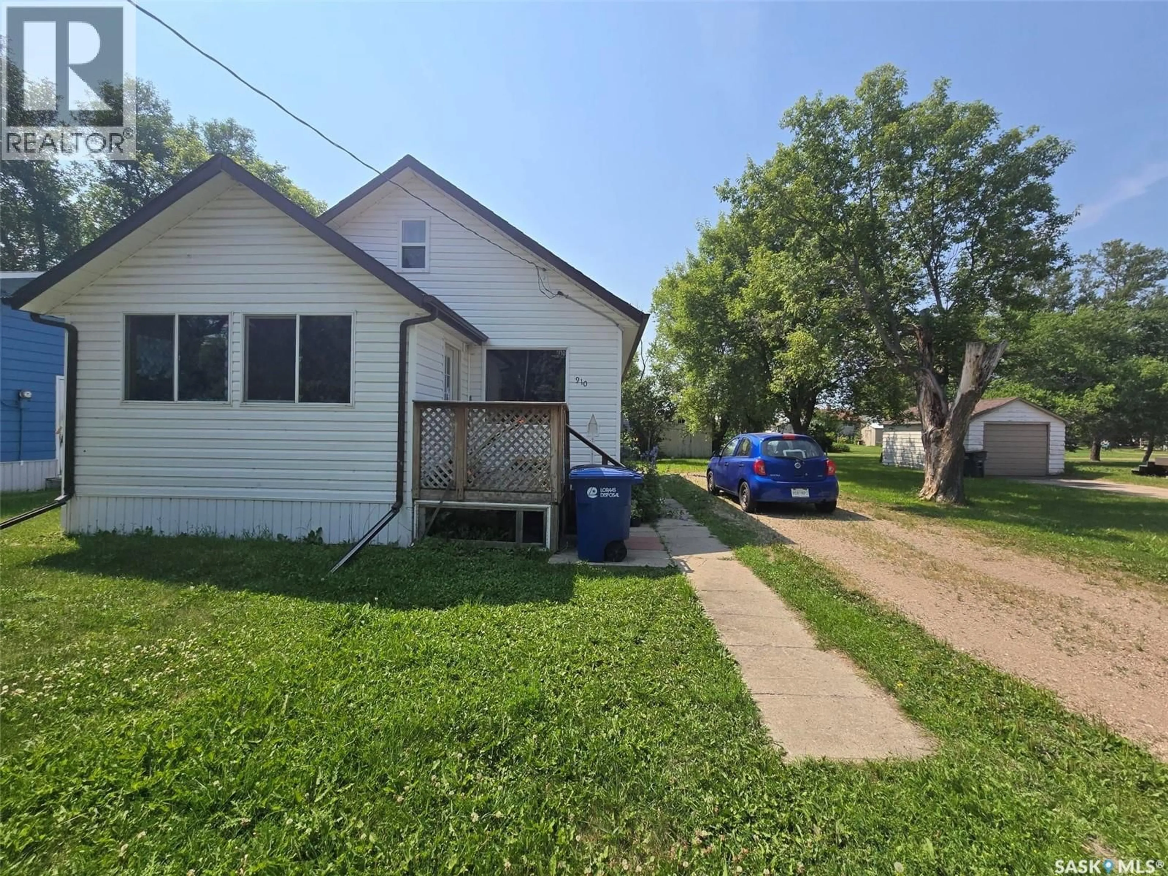 Unknown for 910 PACIFIC STREET, Grenfell Saskatchewan S0G2B0