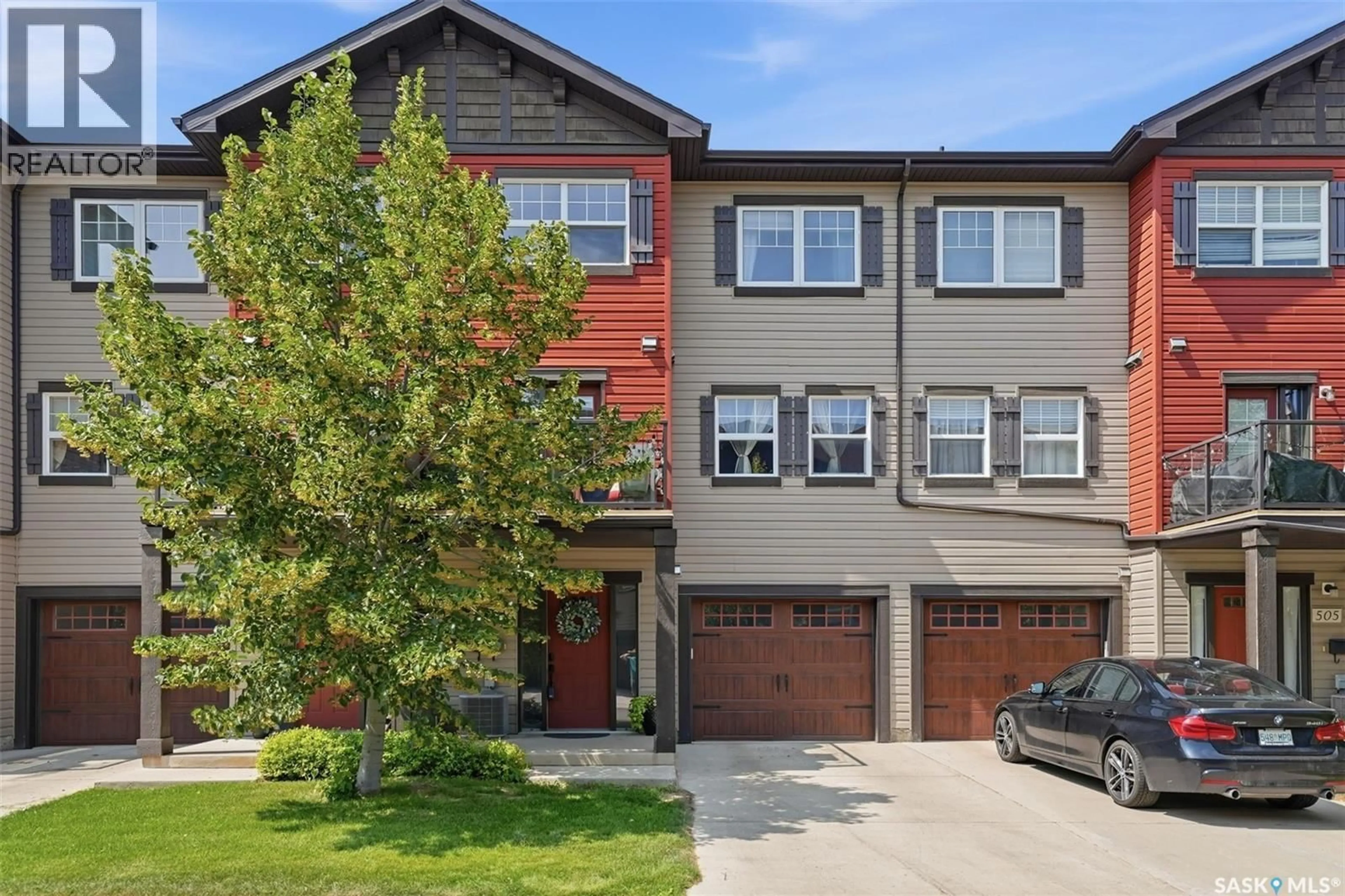 Unknown for 507 150 LANGLOIS WAY, Saskatoon Saskatchewan S7T0L3