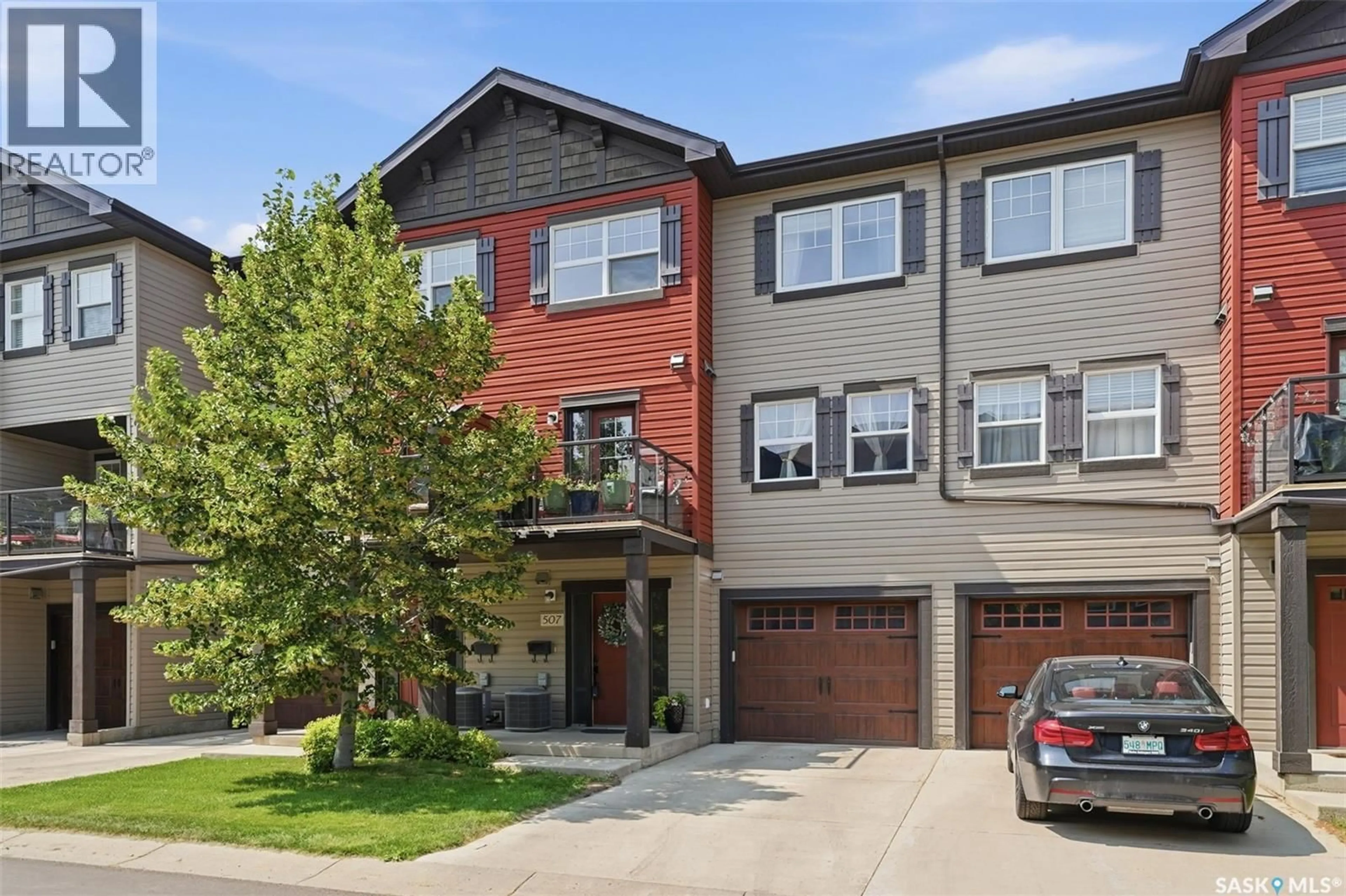 Unknown for 507 150 LANGLOIS WAY, Saskatoon Saskatchewan S7T0L3