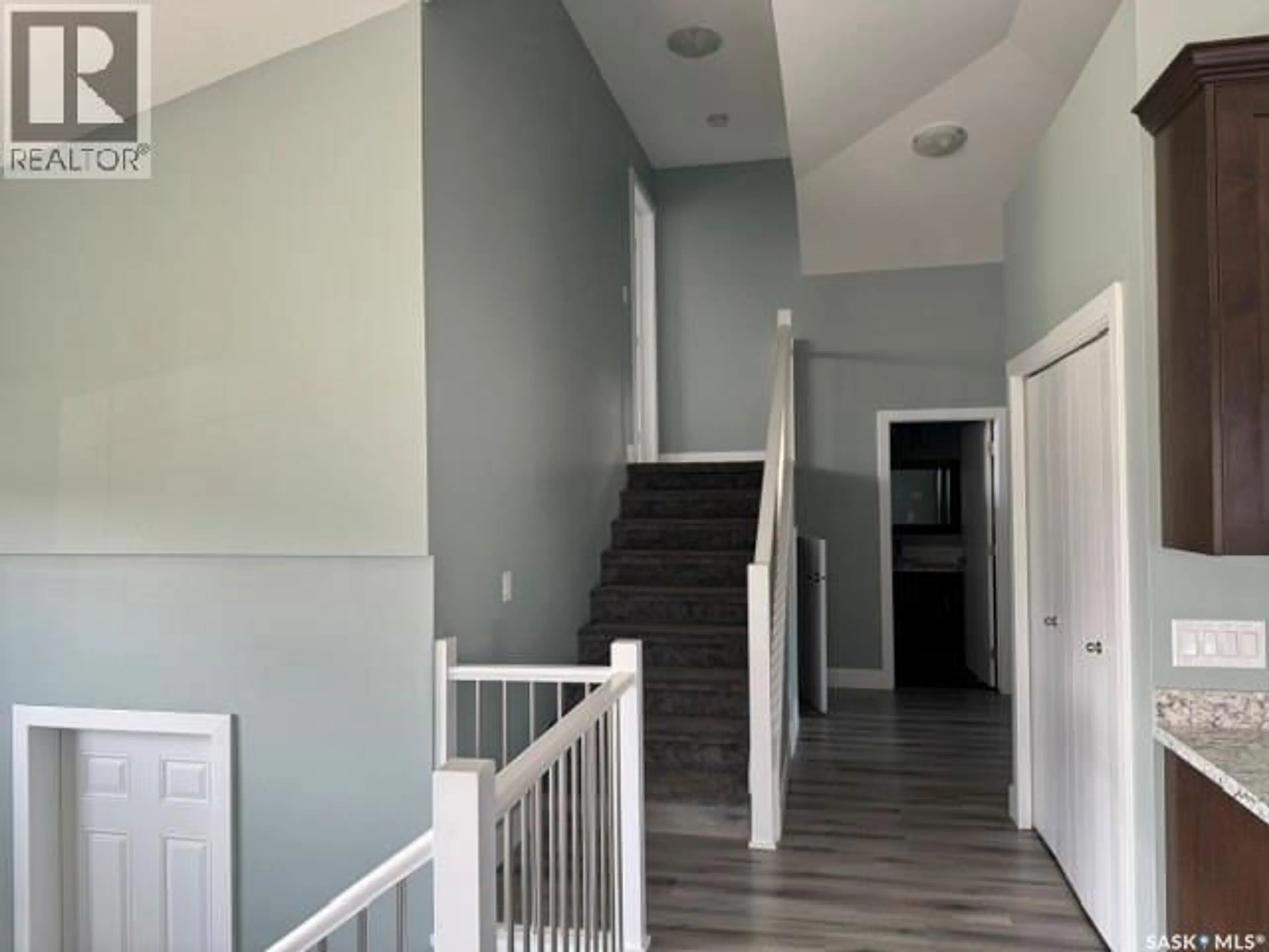 Indoor entryway for 262 15TH STREET, Battleford Saskatchewan S0M0E0