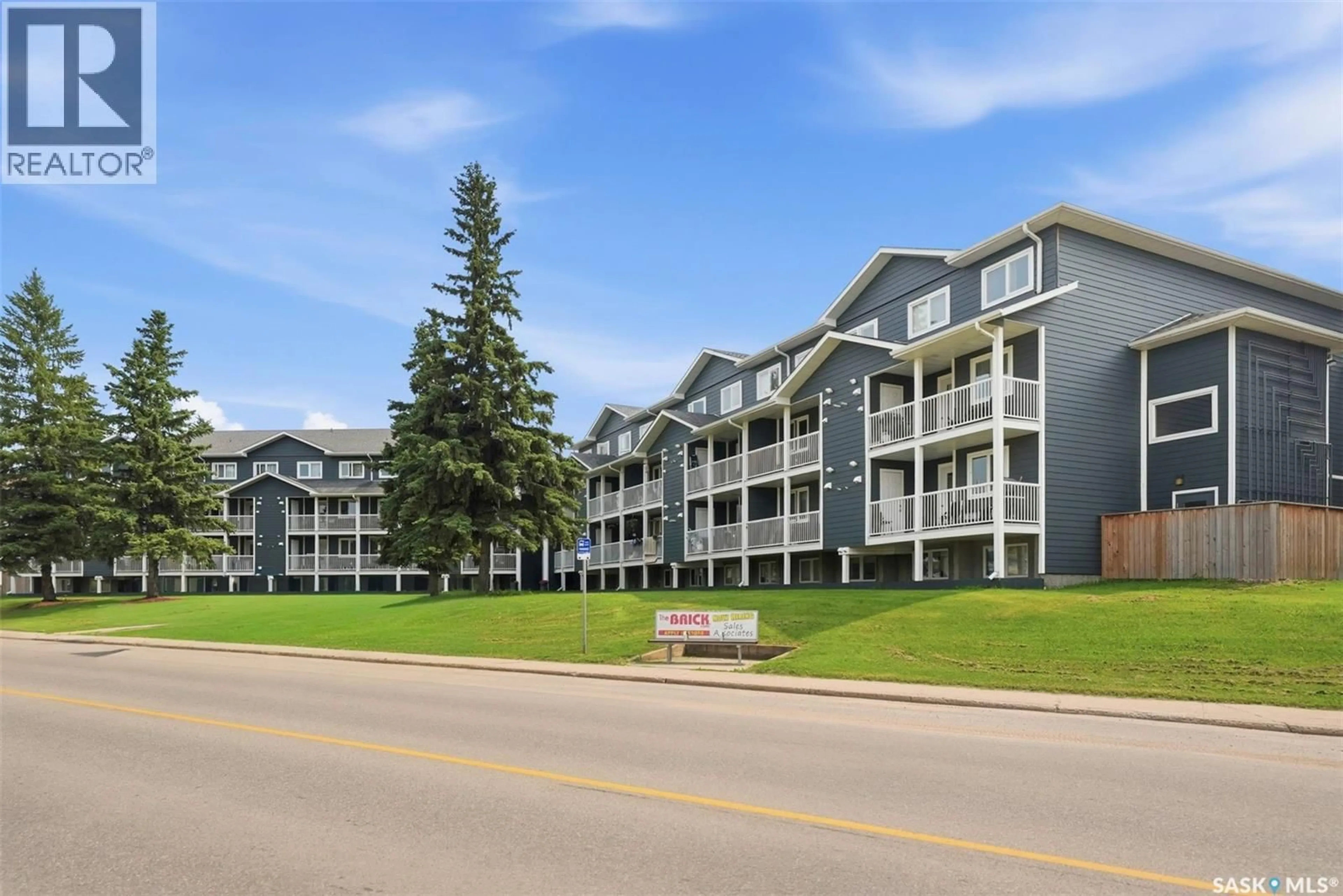 Unknown for 210 515 28TH STREET E, Prince Albert Saskatchewan S6V1X8