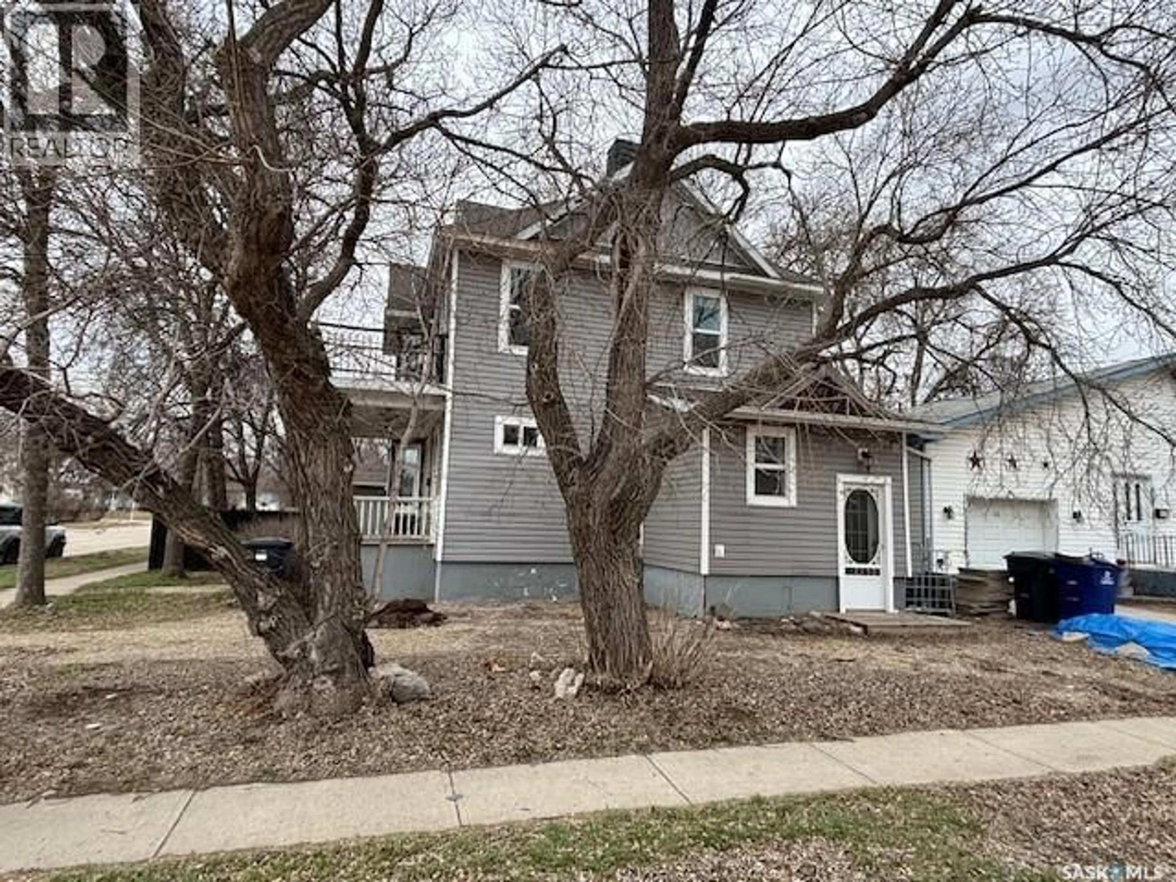 Unknown for 617 BISON AVENUE, Weyburn Saskatchewan S4H0J7