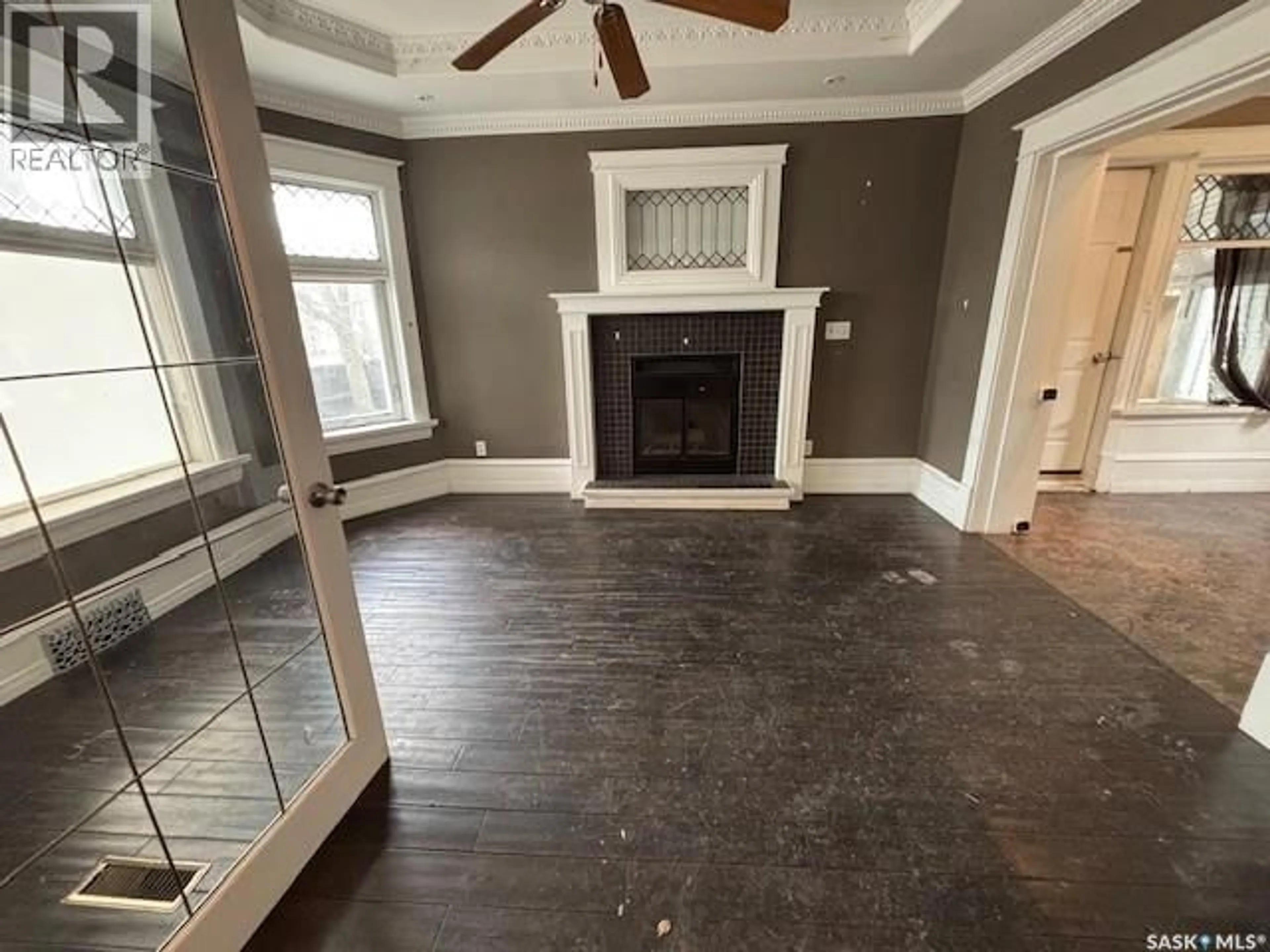 A pic of a room for 617 BISON AVENUE, Weyburn Saskatchewan S4H0J7