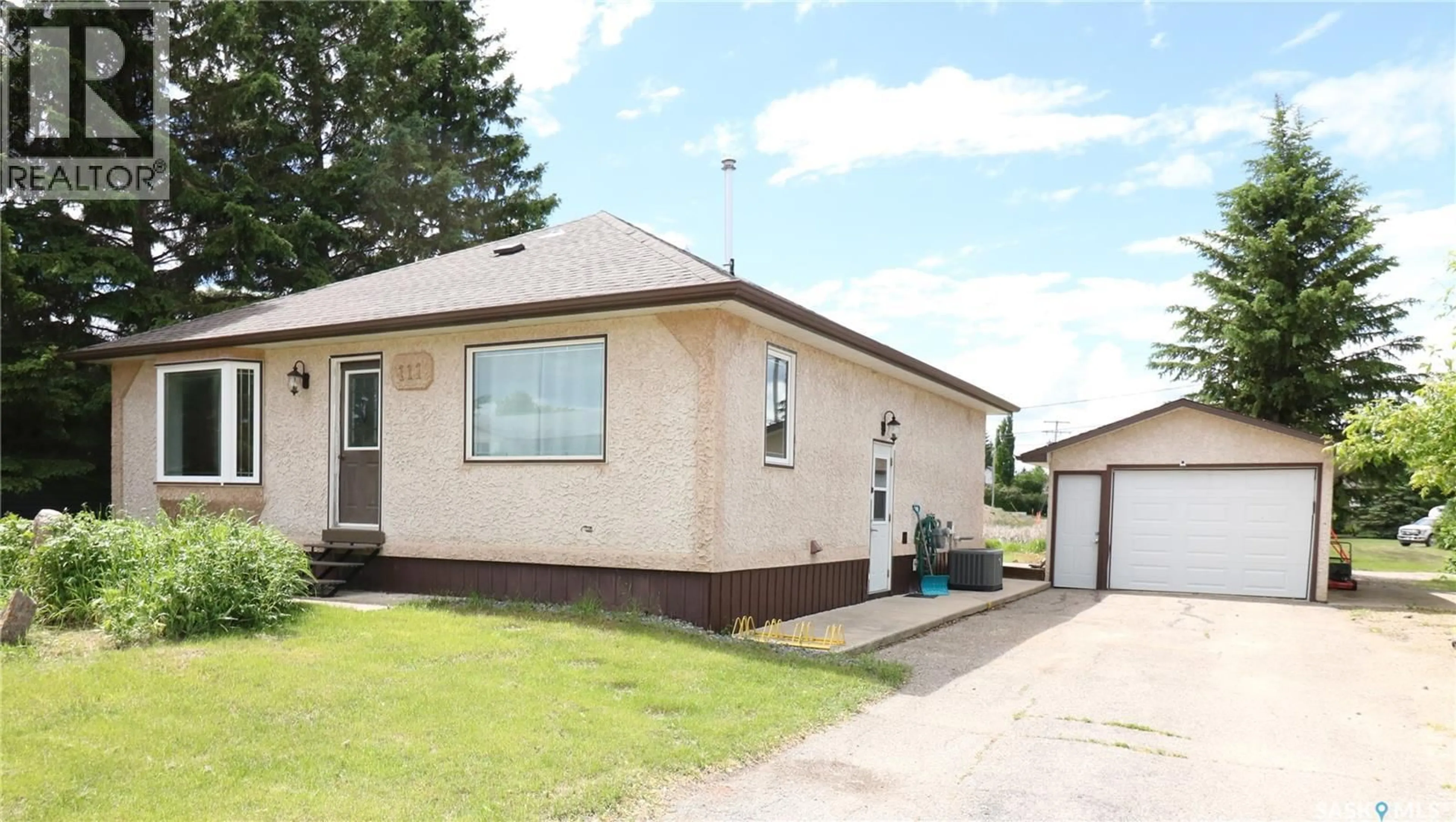Unknown for 111 HENDERSON STREET, Grayson Saskatchewan S0A1E0