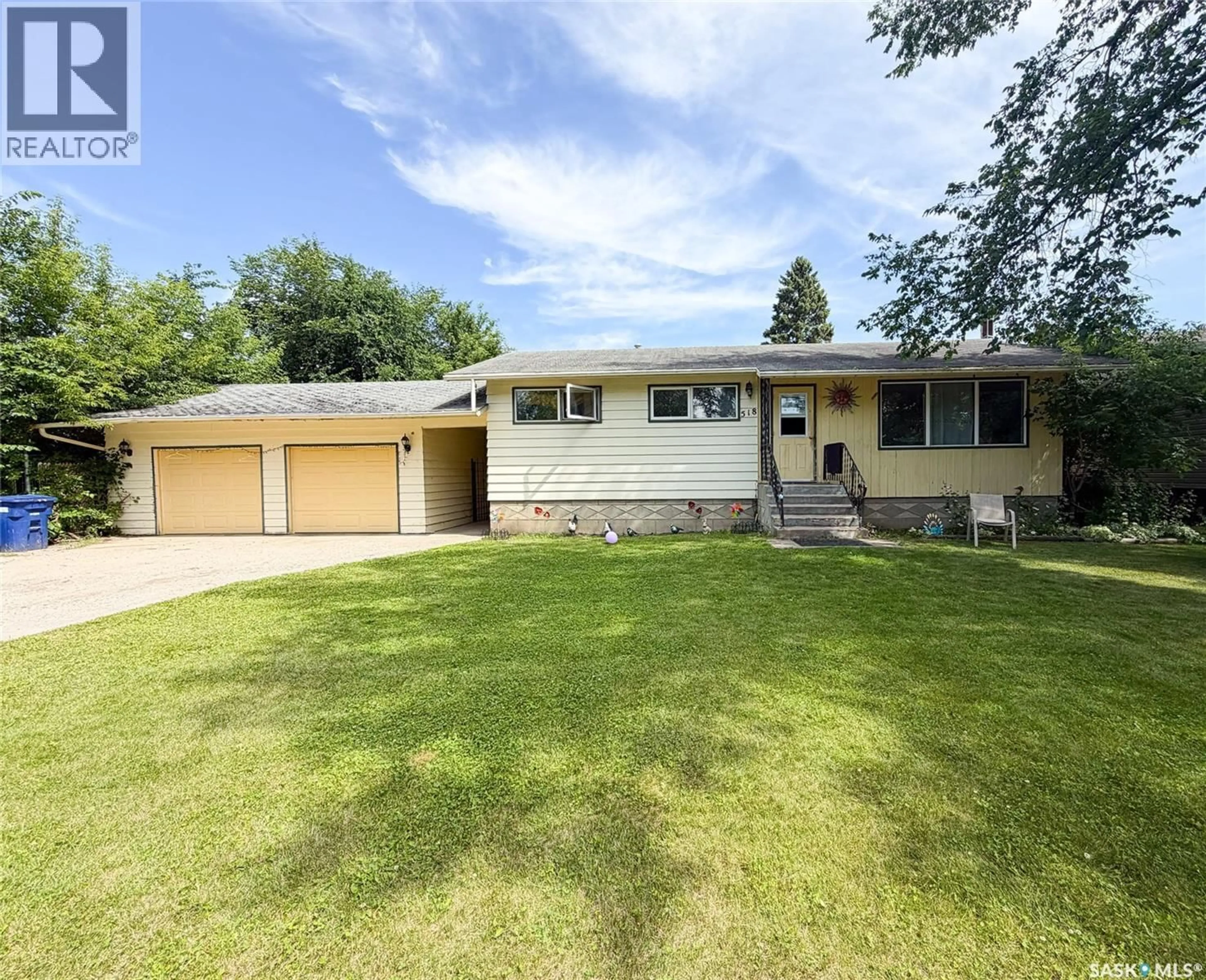 Unknown for 518 1ST STREET, Meadow Lake Saskatchewan S9X1E9