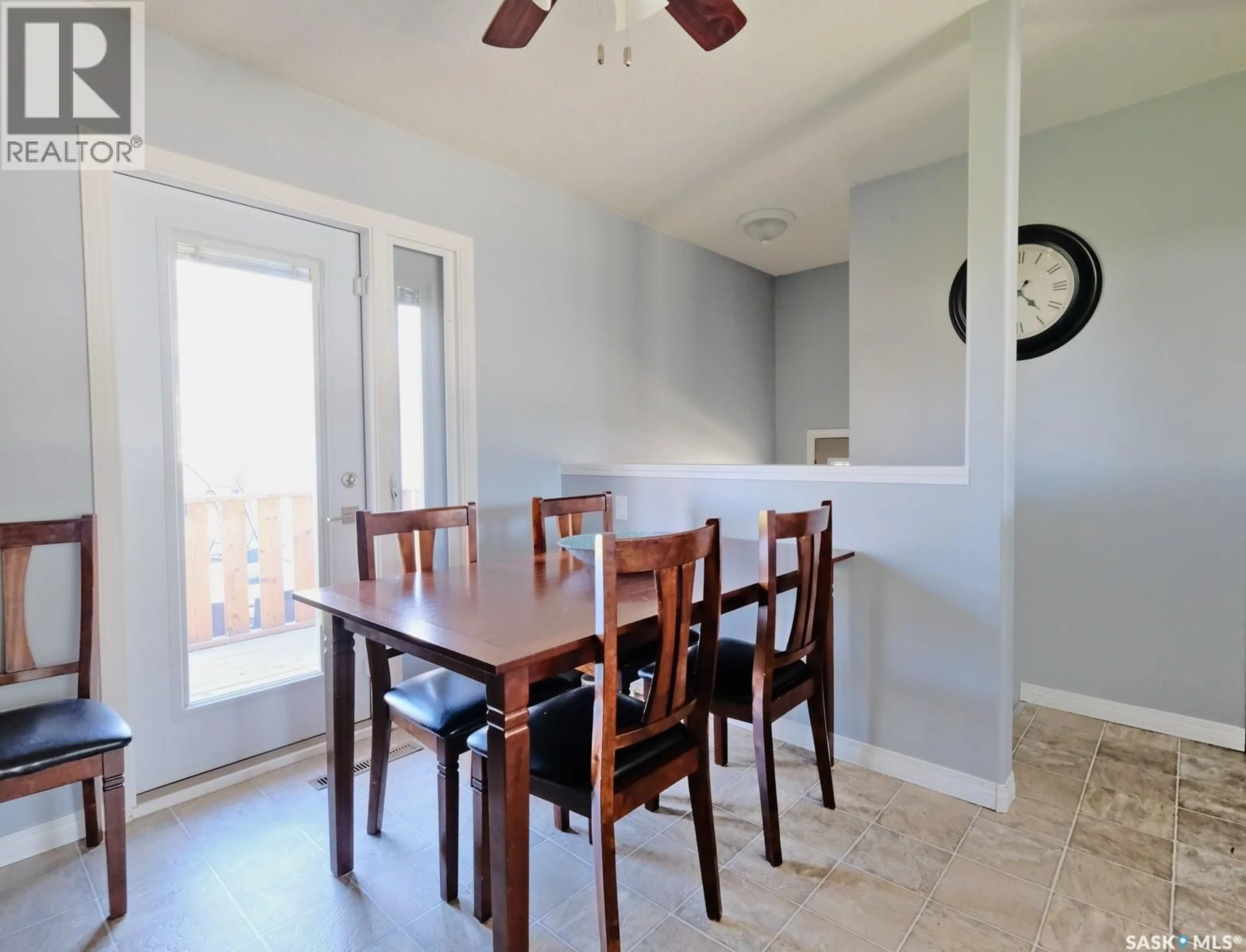 Dining room, unknown for 1002 KING STREET, Rosetown Saskatchewan S0L2V0