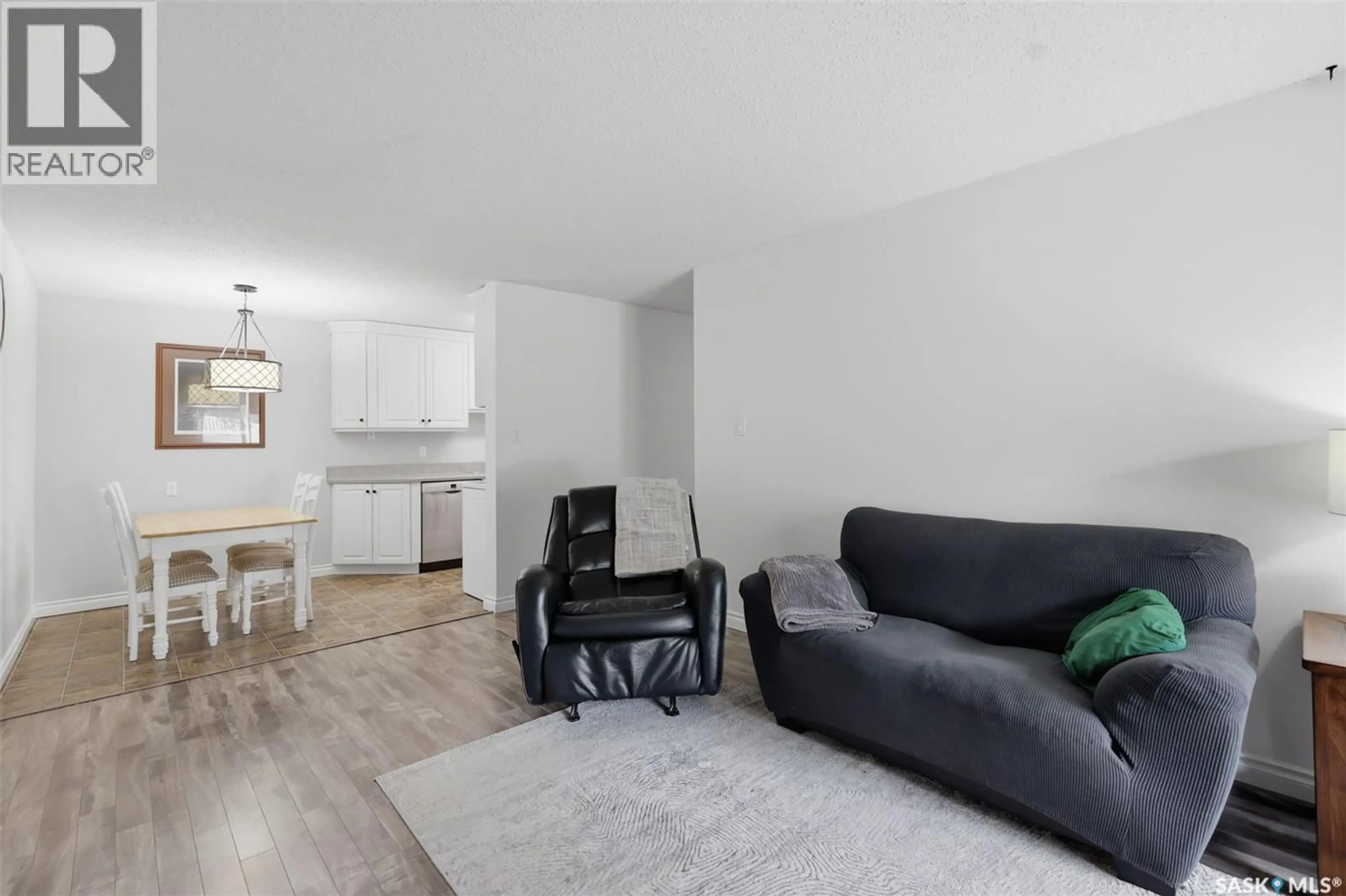 Living room with furniture, unknown for 310 - 717 STILLWATER DRIVE, Saskatoon Saskatchewan S7J4H7