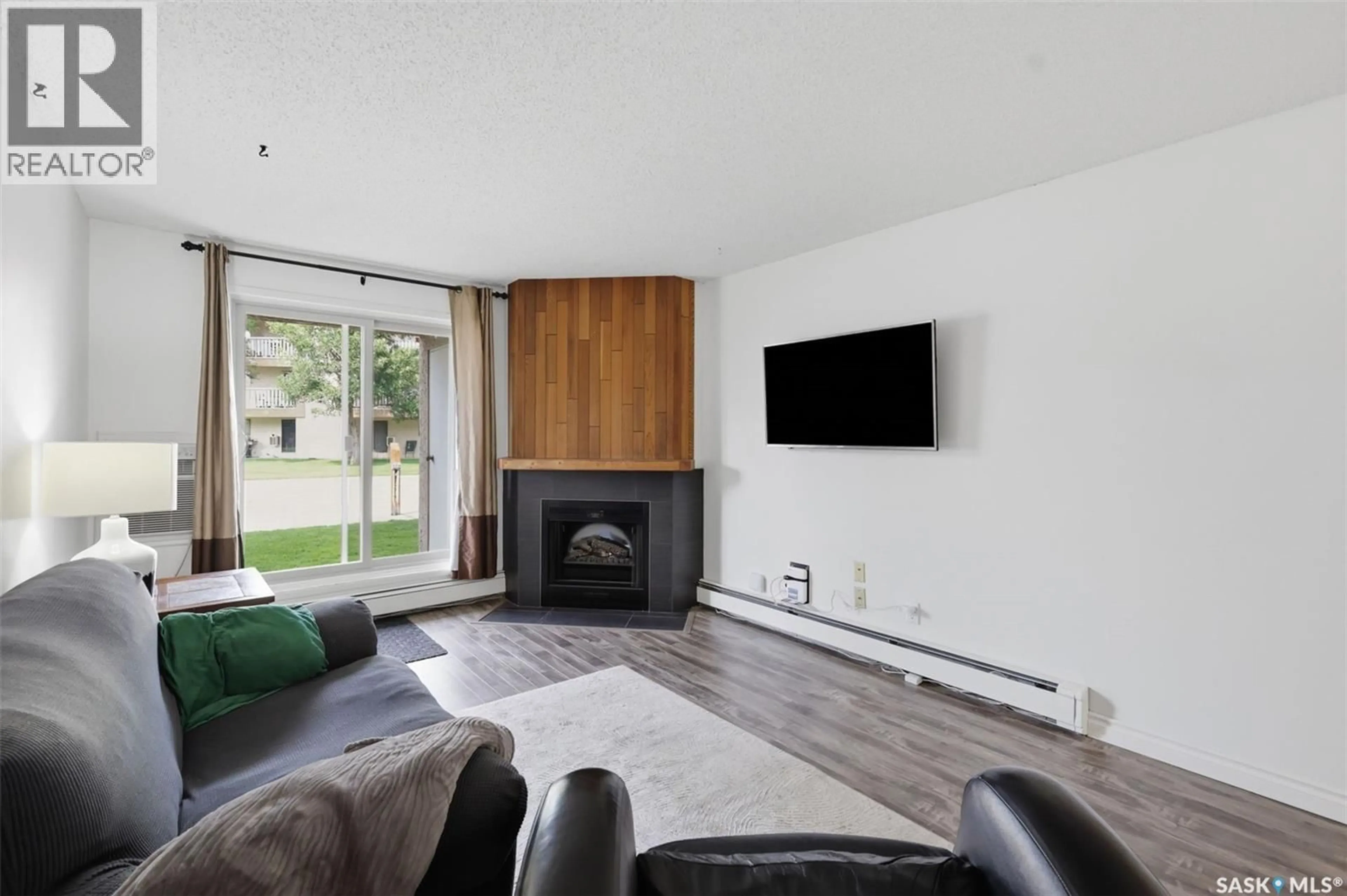 Living room with furniture, unknown for 310 - 717 STILLWATER DRIVE, Saskatoon Saskatchewan S7J4H7