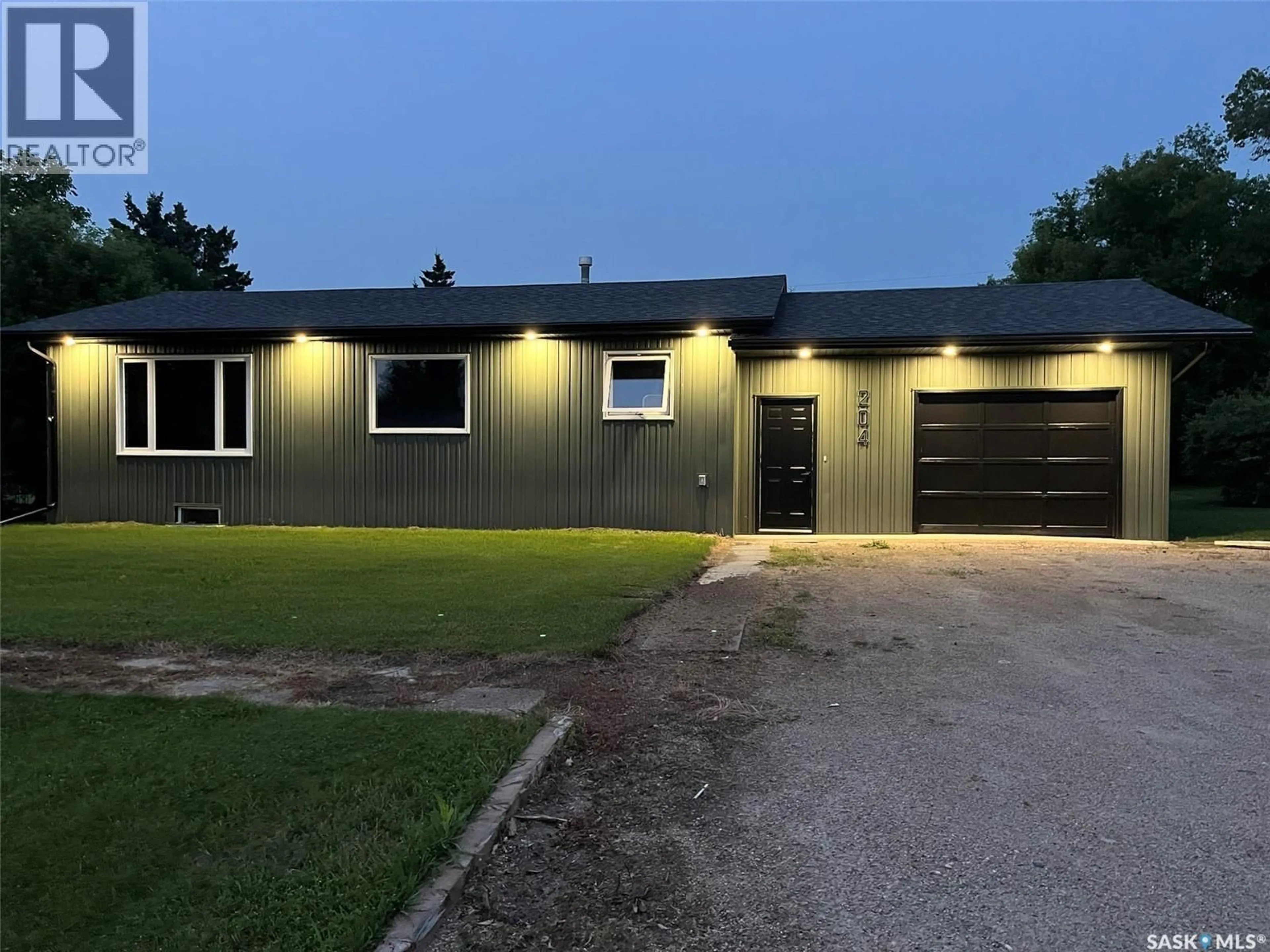 Unknown for 204 BIRCH STREET, Kelvington Saskatchewan S0A1W0