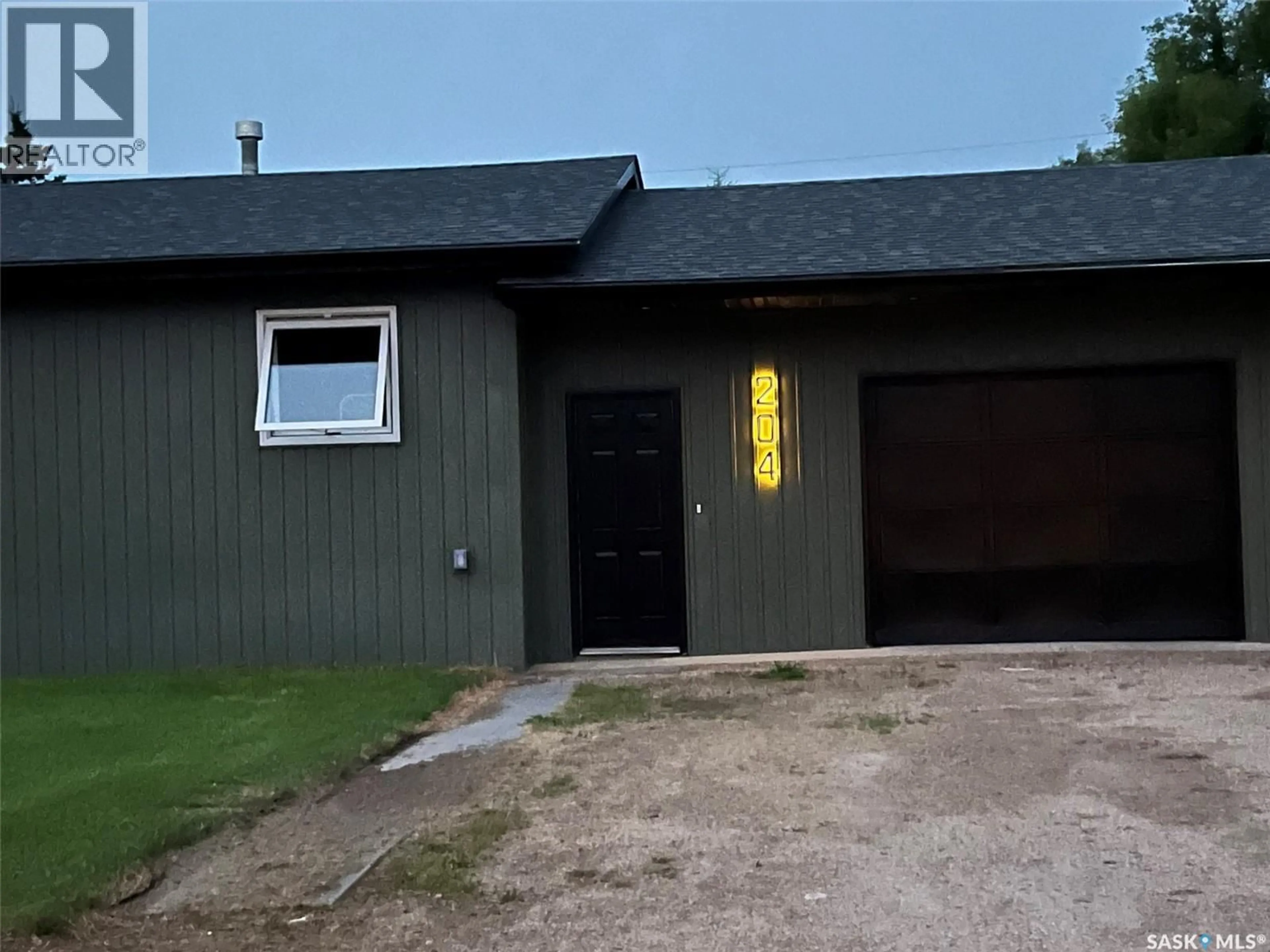 Unknown for 204 BIRCH STREET, Kelvington Saskatchewan S0A1W0