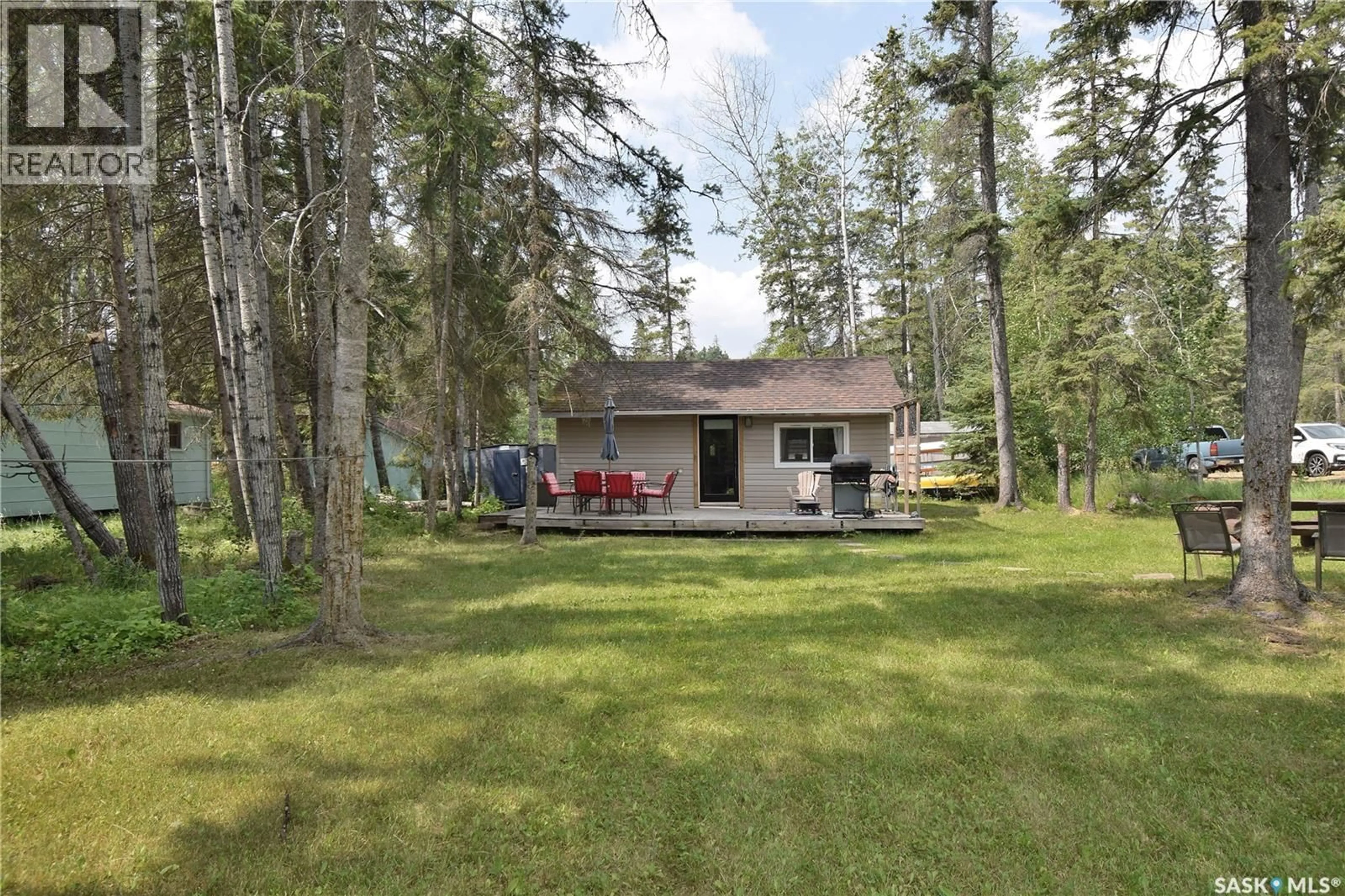 Unknown for 207 KALDOR AVENUE, Emma Lake Saskatchewan S0J0N0