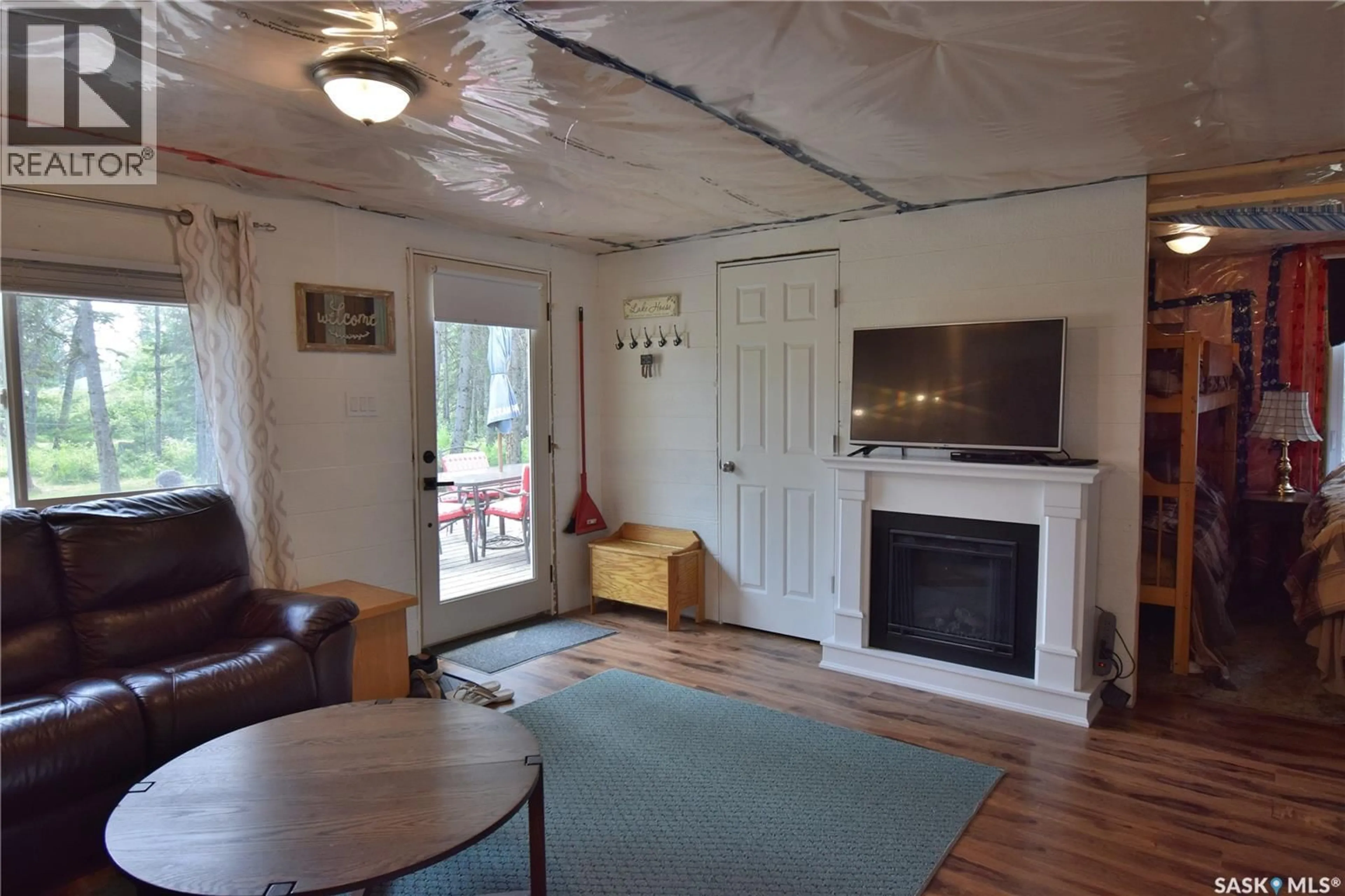 A pic of a room for 207 KALDOR AVENUE, Emma Lake Saskatchewan S0J0N0