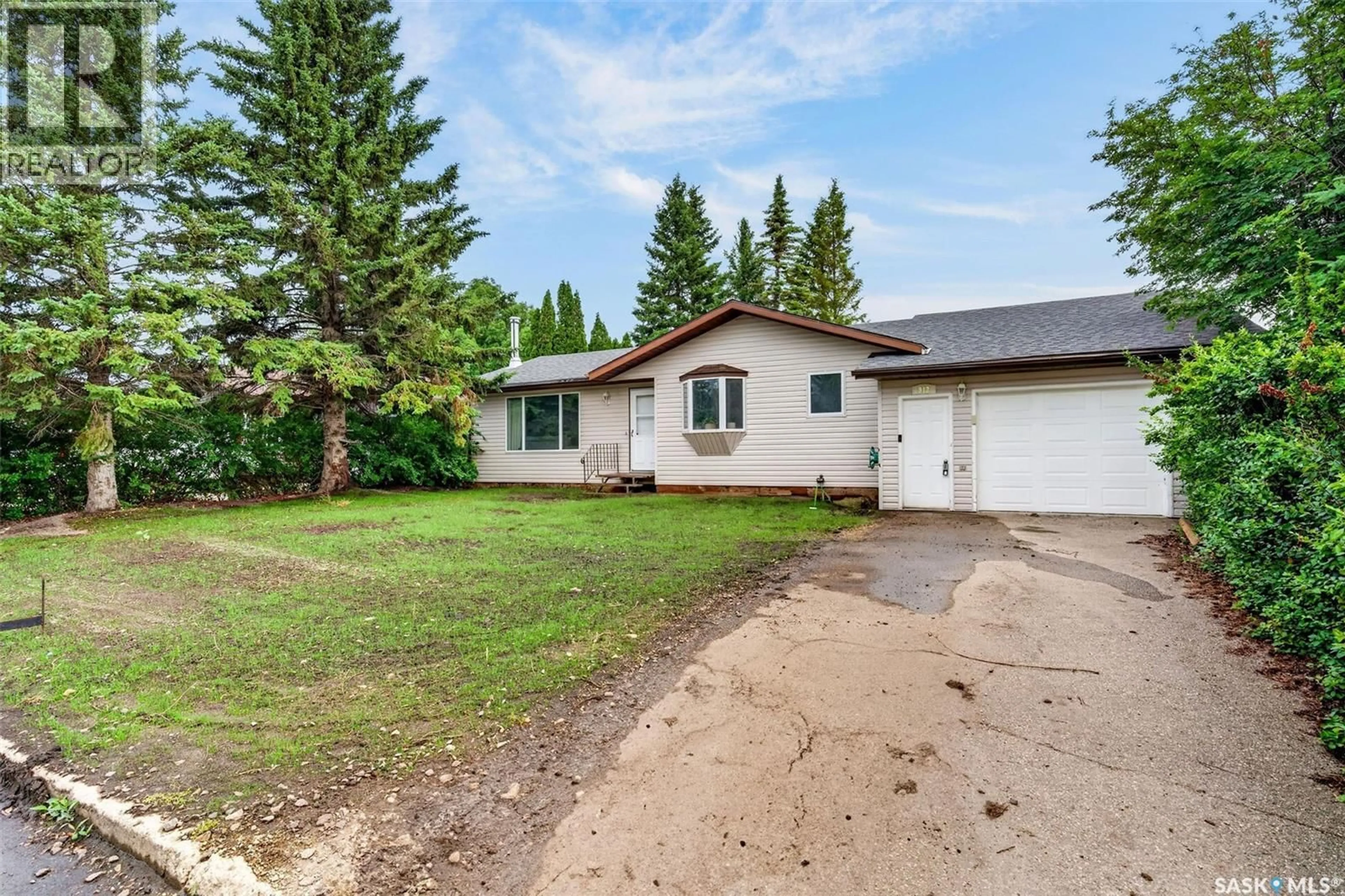 Unknown for 912 PORTAGE DRIVE, Wadena Saskatchewan S0A4J0