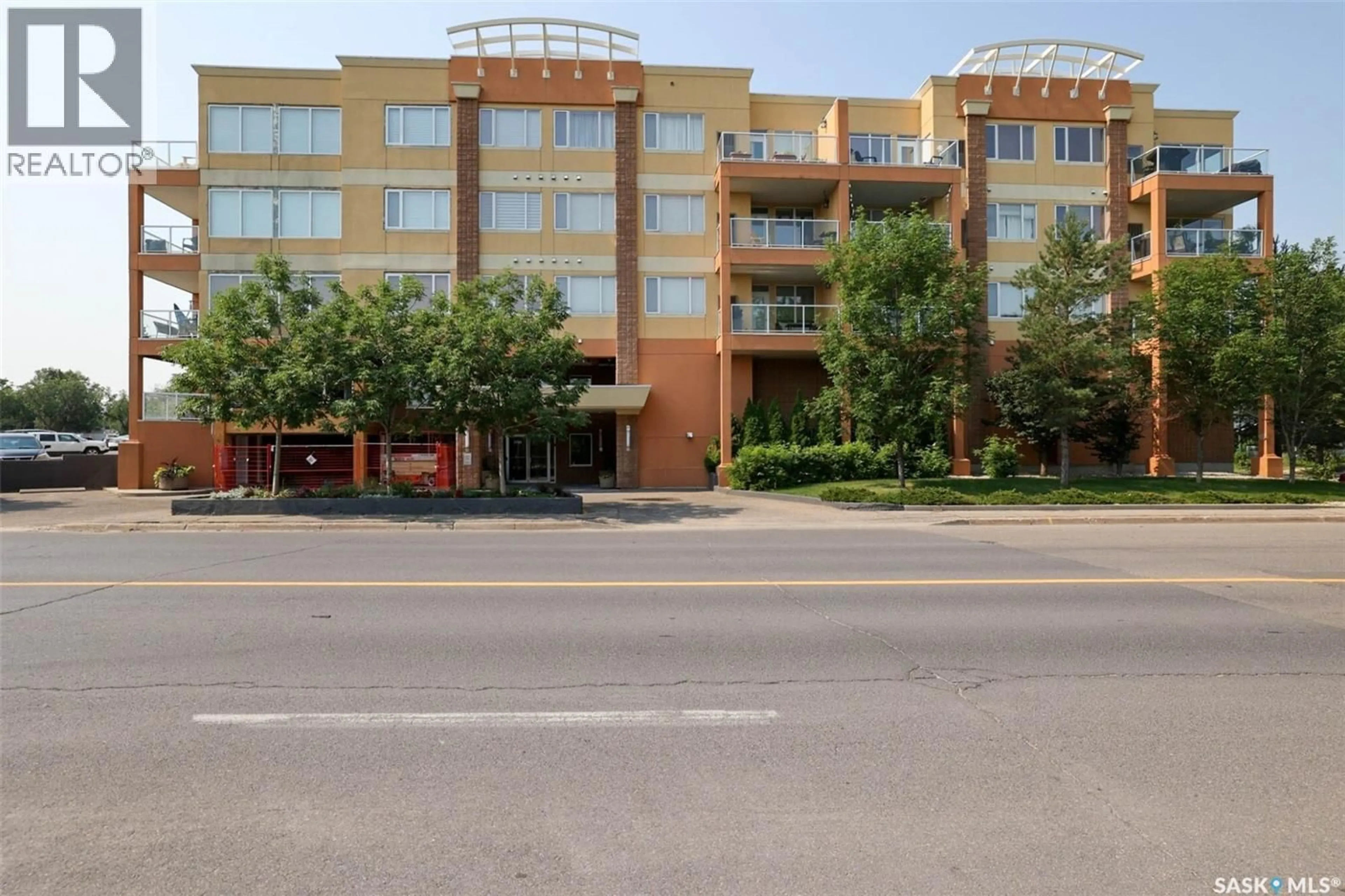 Unknown for 306 - 2700 MONTAGUE STREET, Regina Saskatchewan S4S0J9