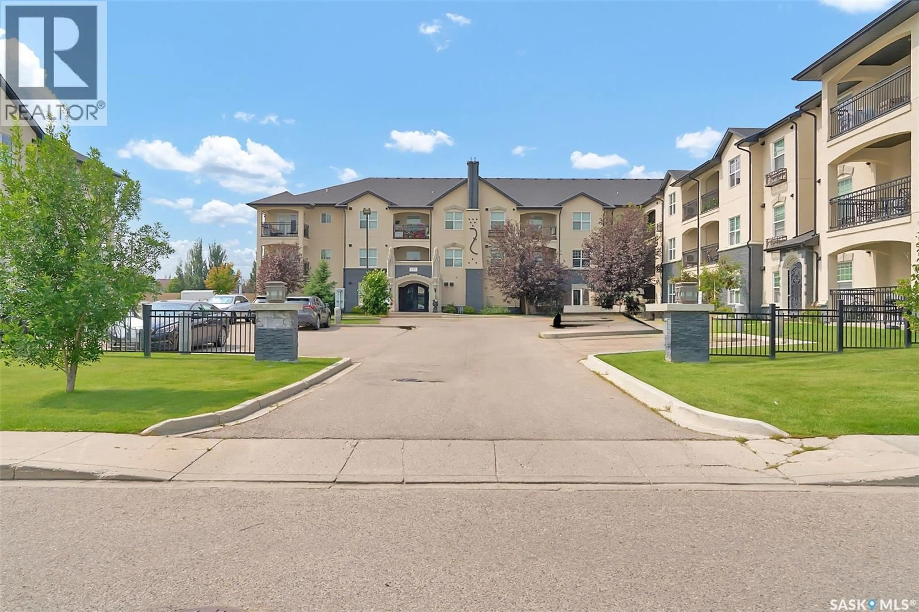 Patio, unknown for 110 - 102 PHELPS WAY, Saskatoon Saskatchewan S7V0K5