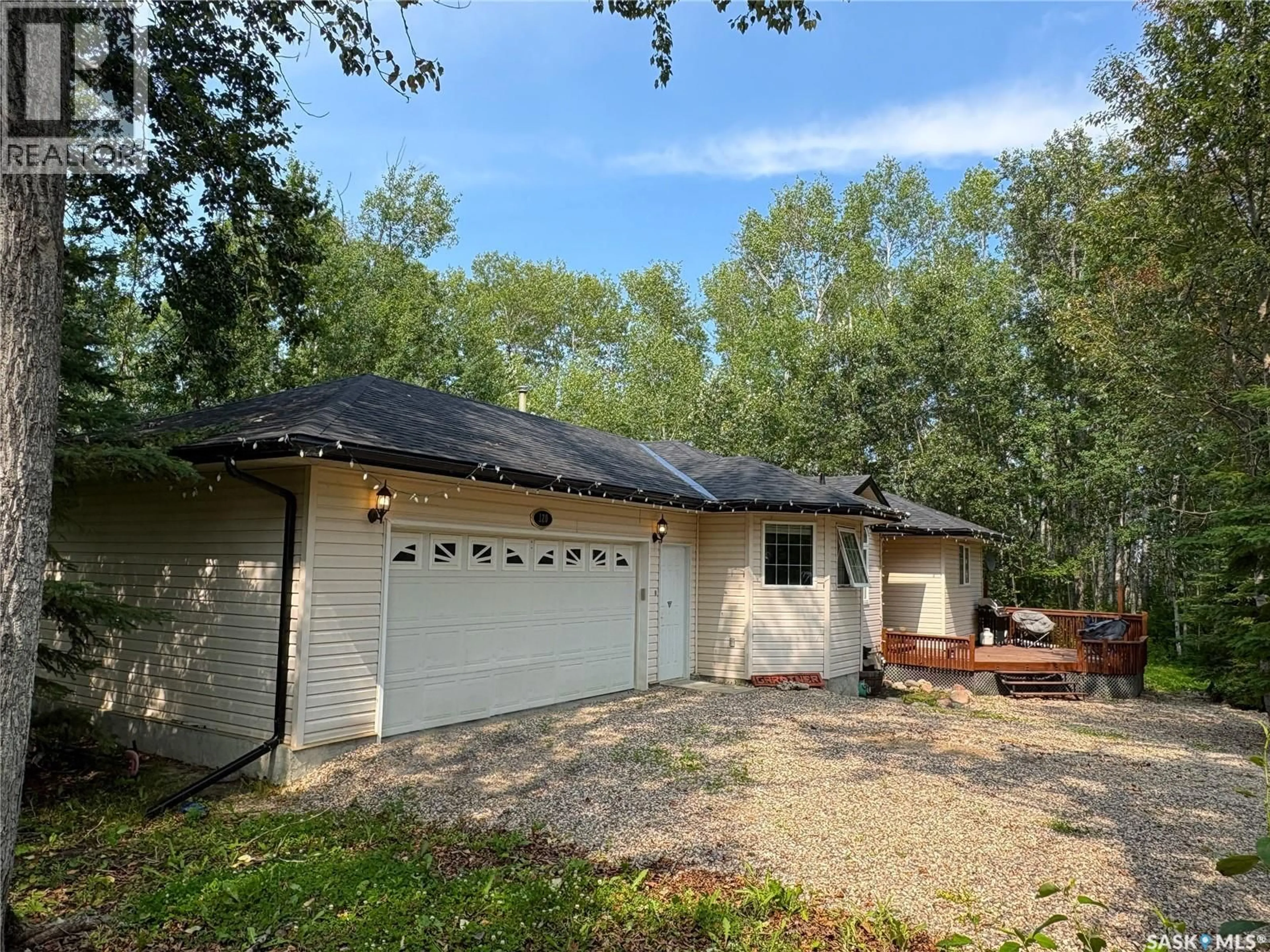 Unknown for 120 LUCIUK LANE, Delaronde Lake Saskatchewan S0J0E0