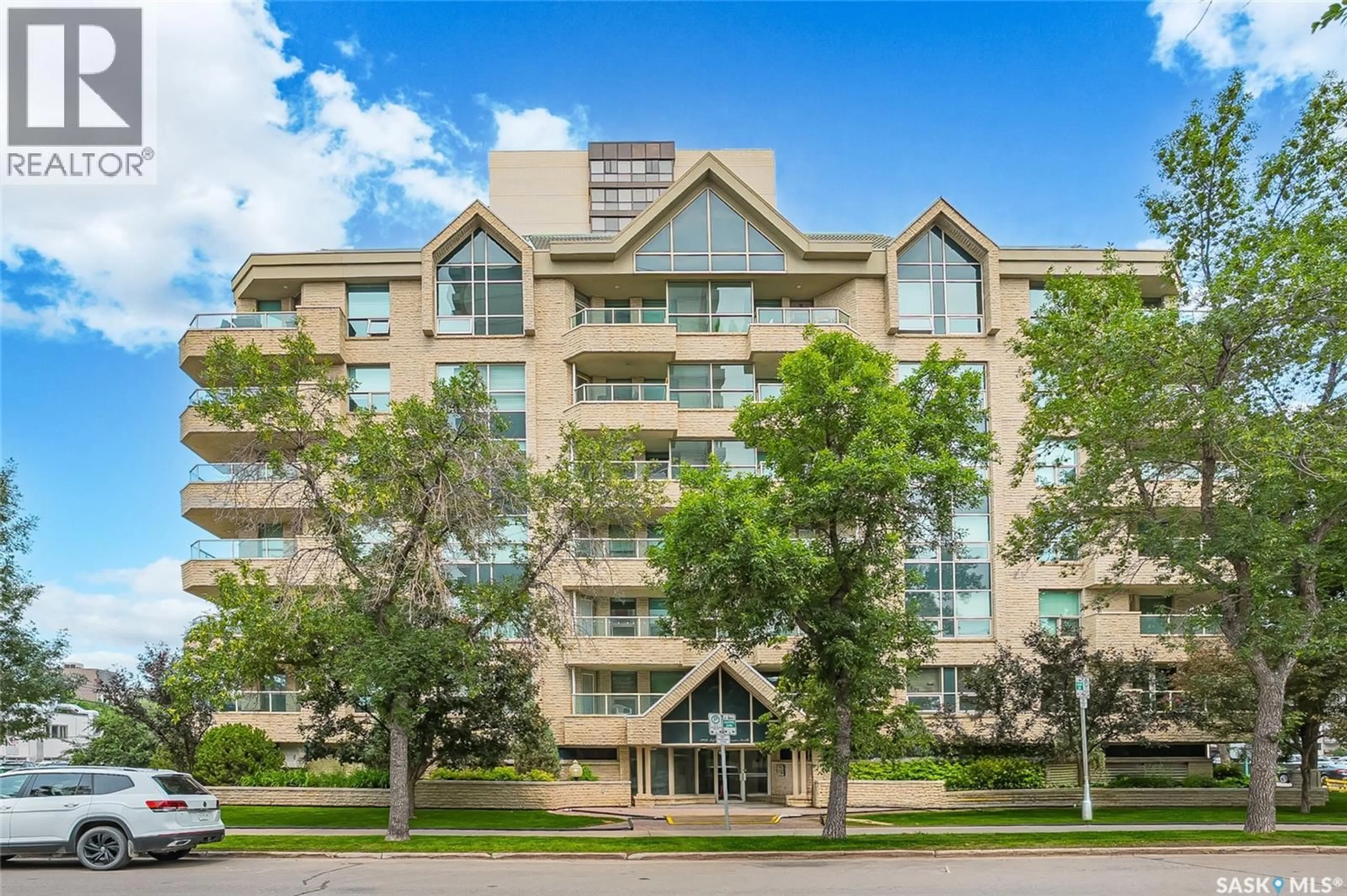 Unknown for 303 - 104 5TH AVENUE, Saskatoon Saskatchewan S7K2P6