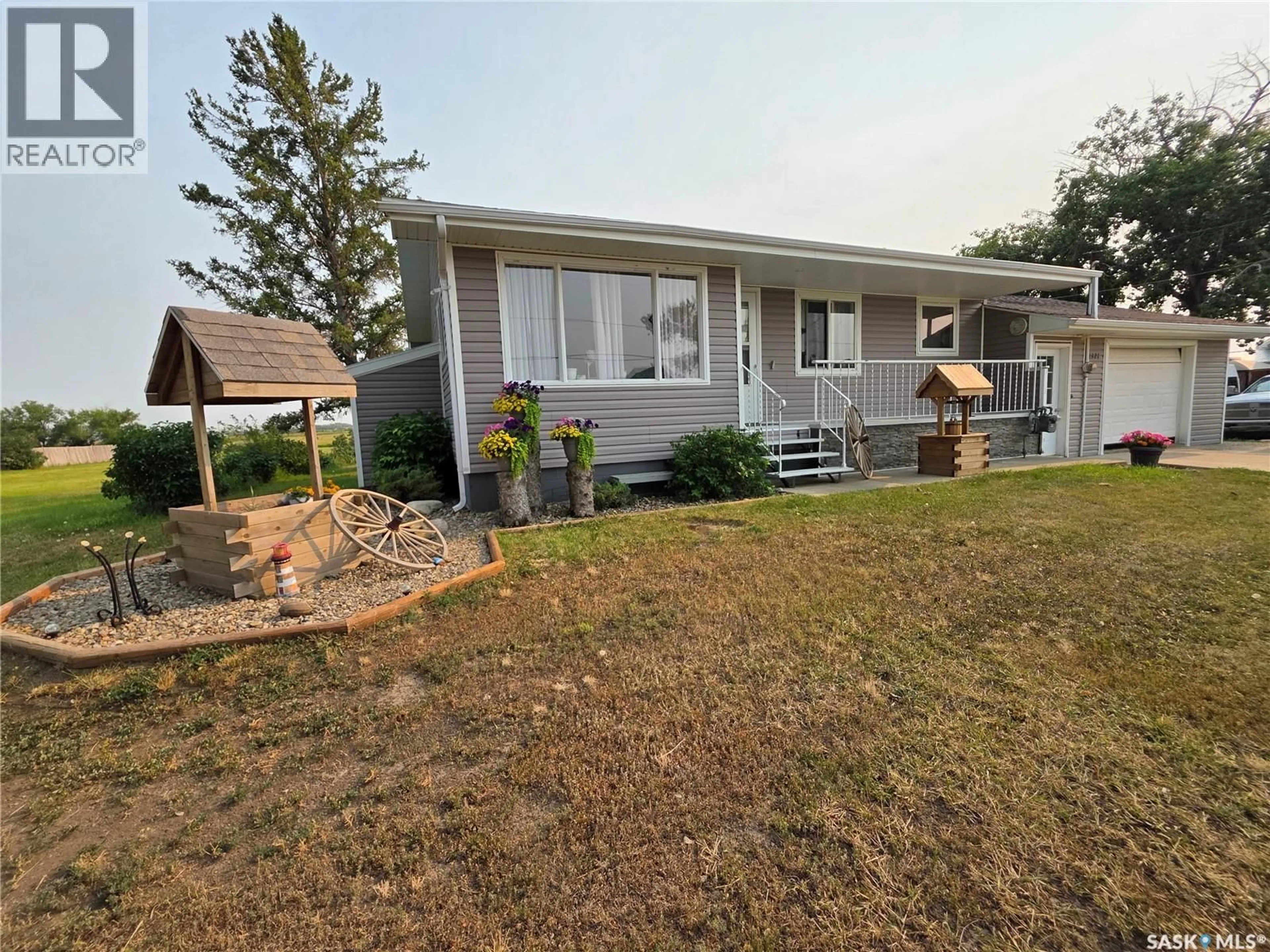 Unknown for 1321 HERBERT AVENUE, Herbert Saskatchewan S0H2A0