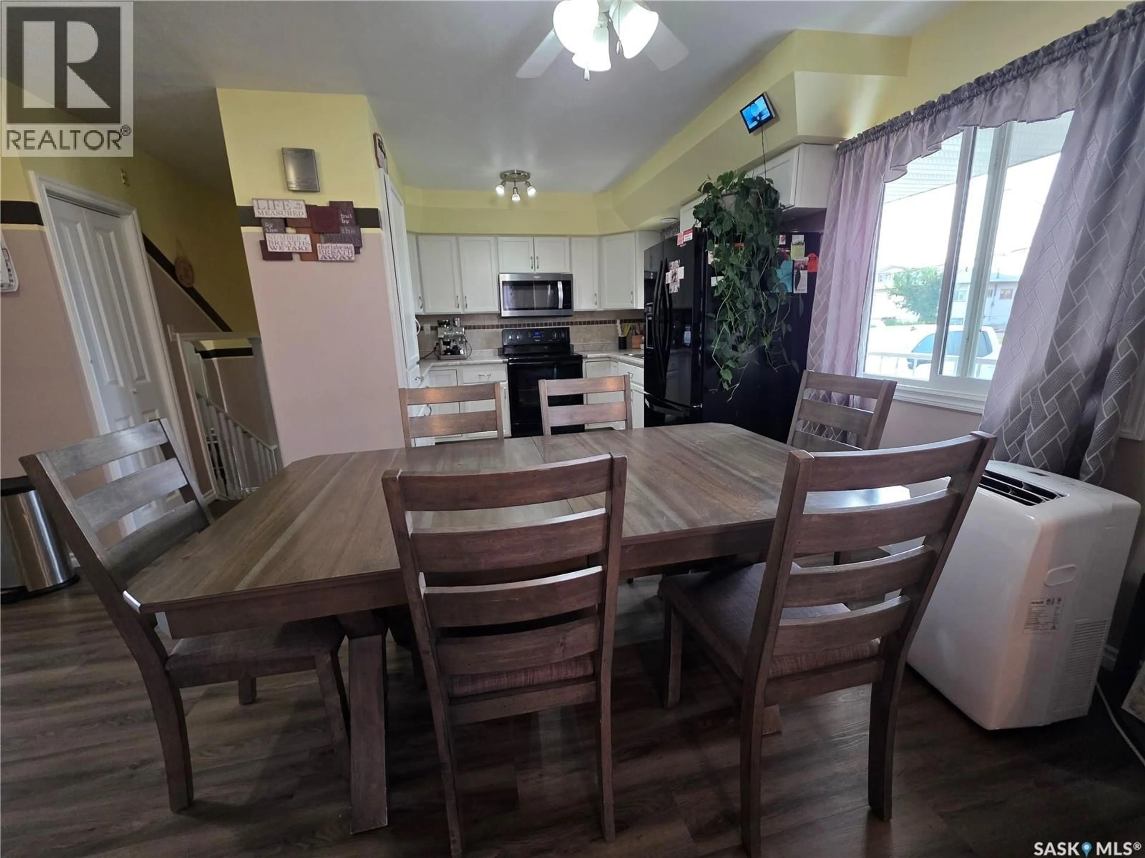 Dining room, unknown for 1321 HERBERT AVENUE, Herbert Saskatchewan S0H2A0